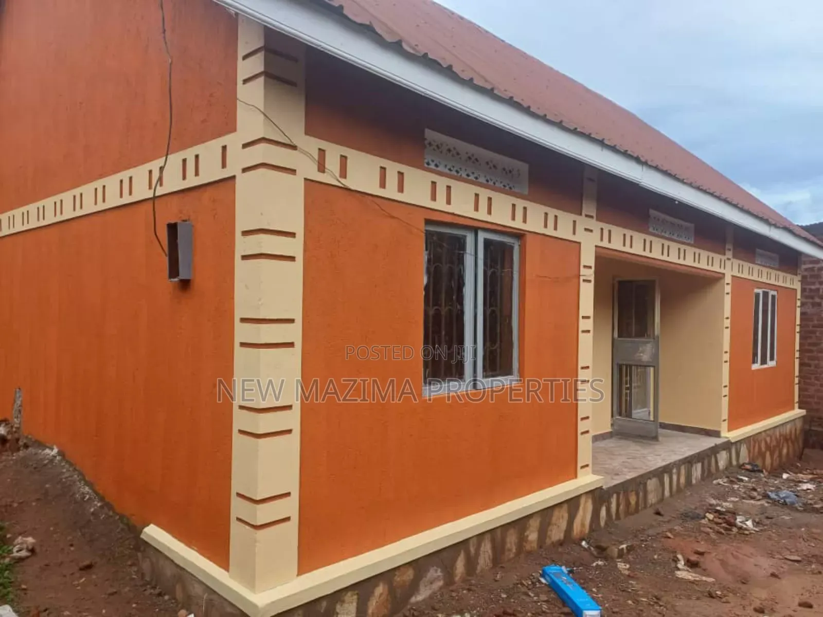 3bdrm House in Namasuba Town, Central Division for sale in Central Division