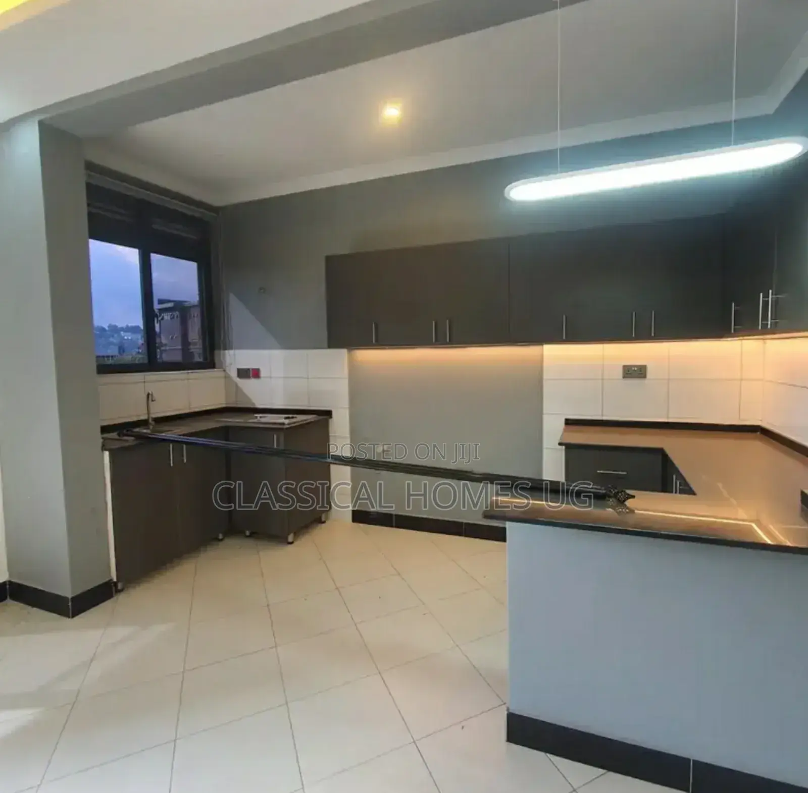 1bdrm Apartment in Kisaasi, Central Division for rent in Central Division