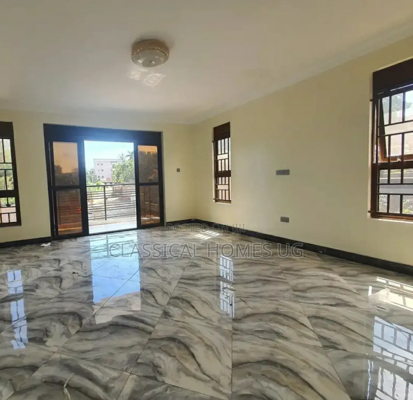 1bdrm Apartment in Kyanja, Central Division for rent in Central Division