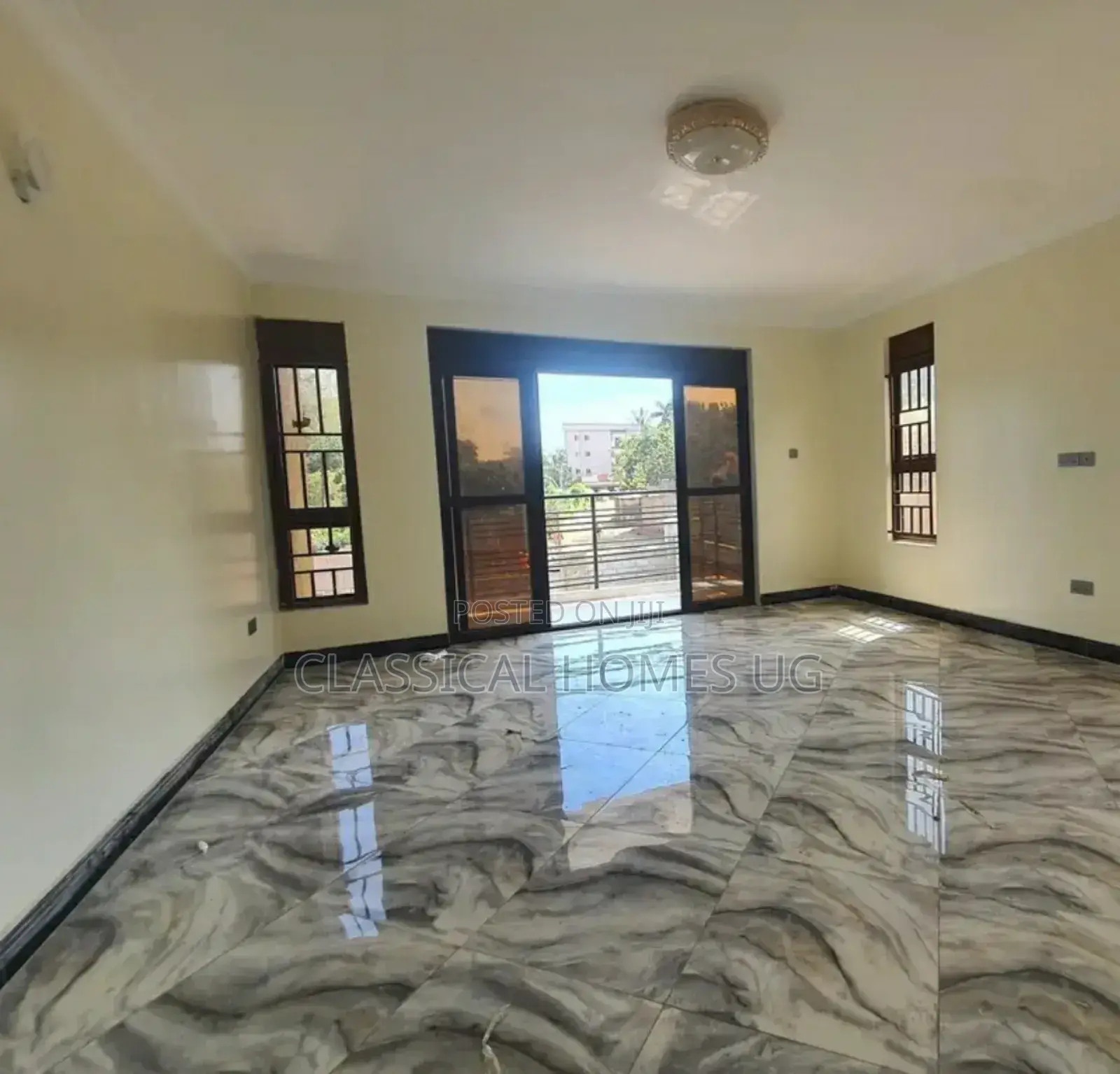 1bdrm Apartment in Kyanja, Central Division for rent in Central Division