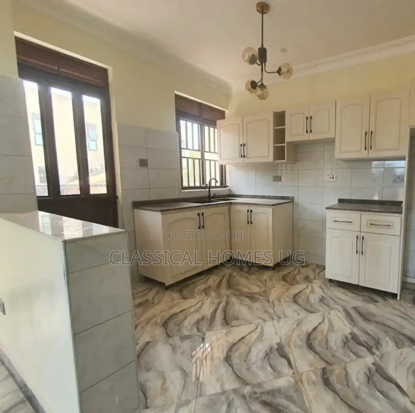1bdrm Apartment in Kyanja, Central Division for rent in Central Division
