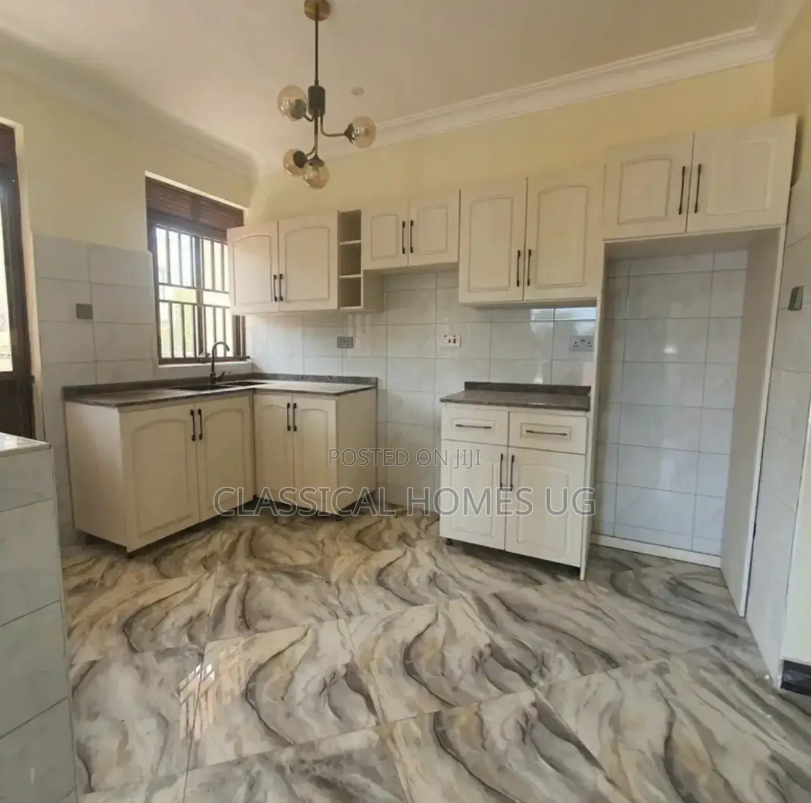 1bdrm Apartment in Kyanja, Central Division for rent in Central Division