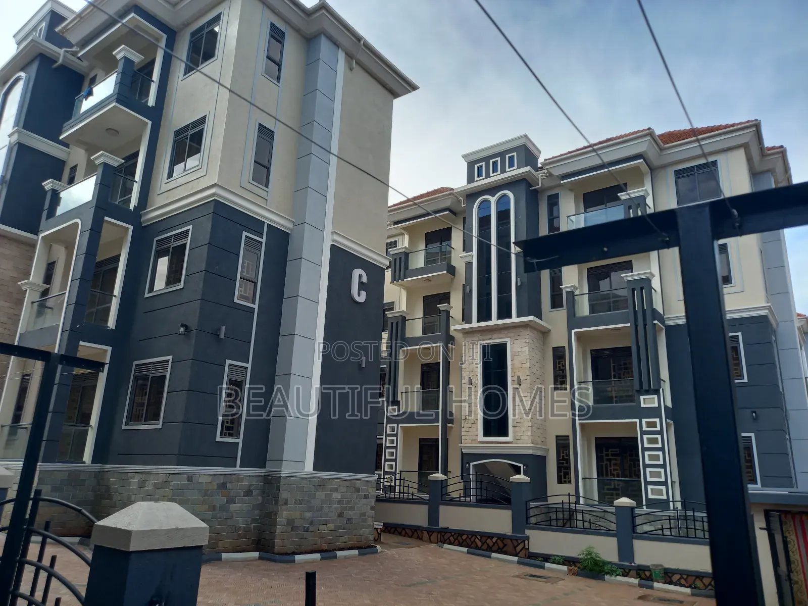 Furnished 2bdrm Apartment in Ntinda, Central Division for sale in Central Division