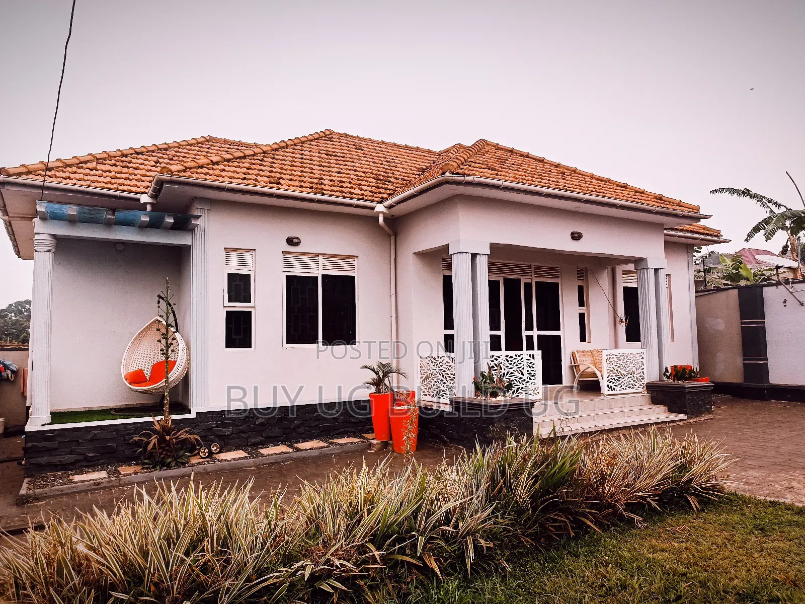 3bdrm Bungalow in Namugongo Sonde, Central Division for sale in Central Division