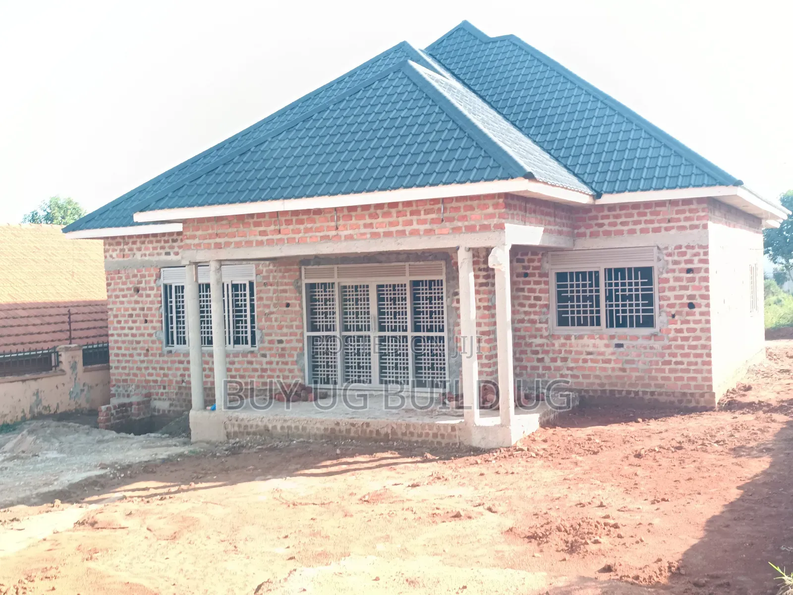 4bdrm Bungalow in Namugongo, Central Division for sale in Central Division
