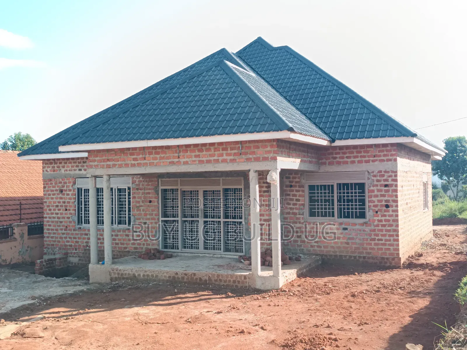 4bdrm Bungalow in Namugongo, Central Division for sale in Central Division