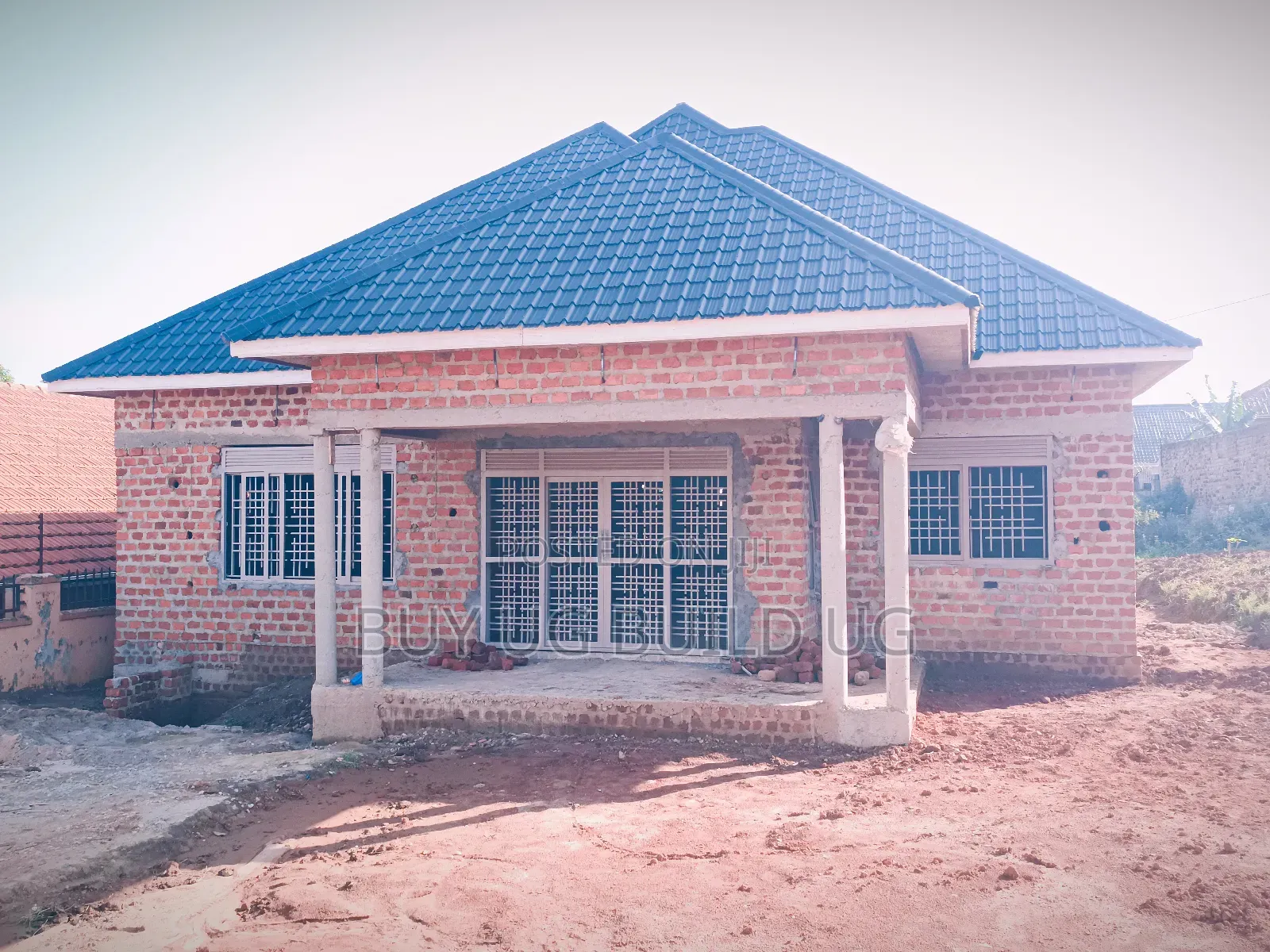 4bdrm Bungalow in Namugongo, Central Division for sale in Central Division