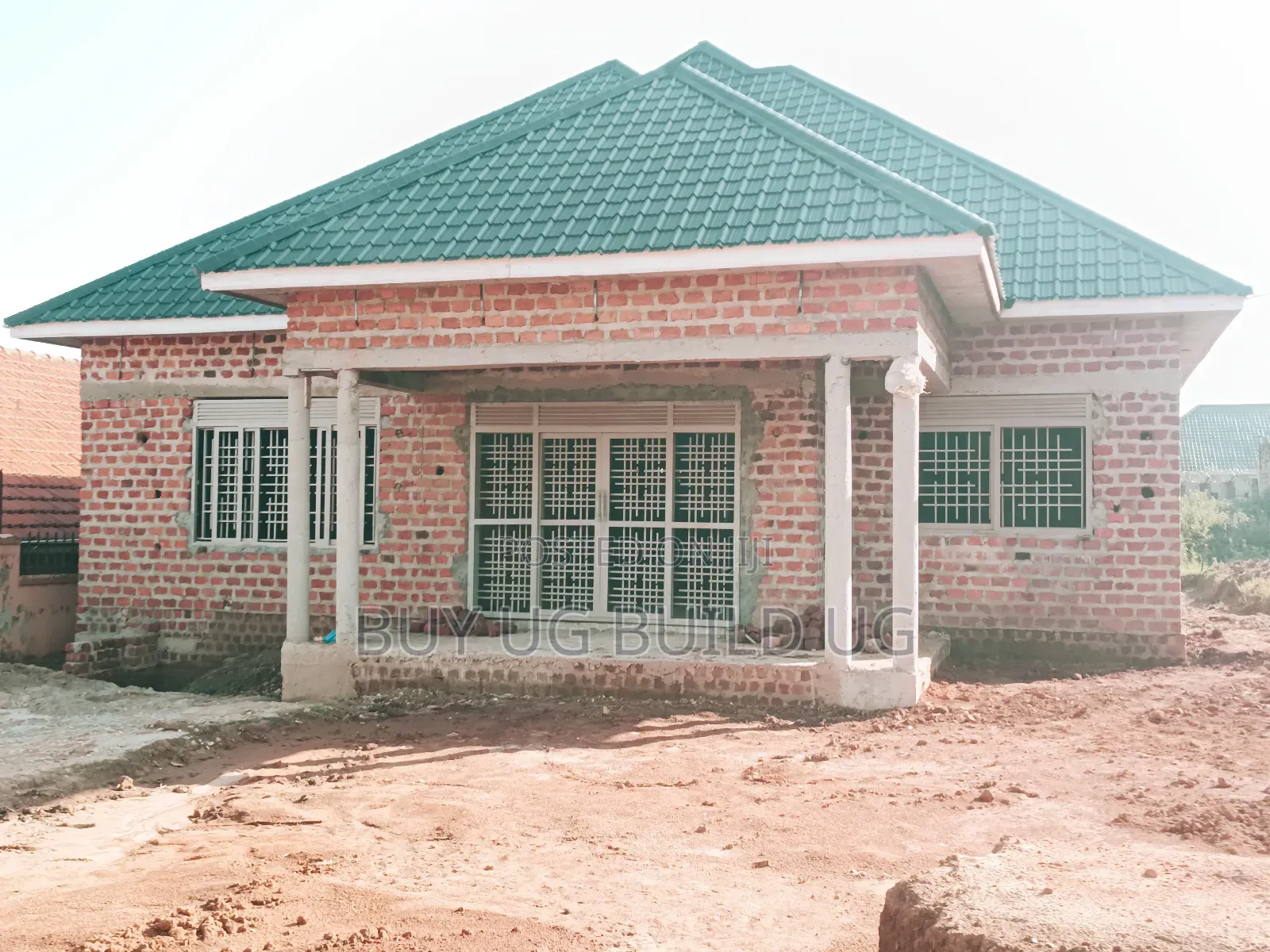 4bdrm Bungalow in Namugongo, Central Division for sale in Central Division
