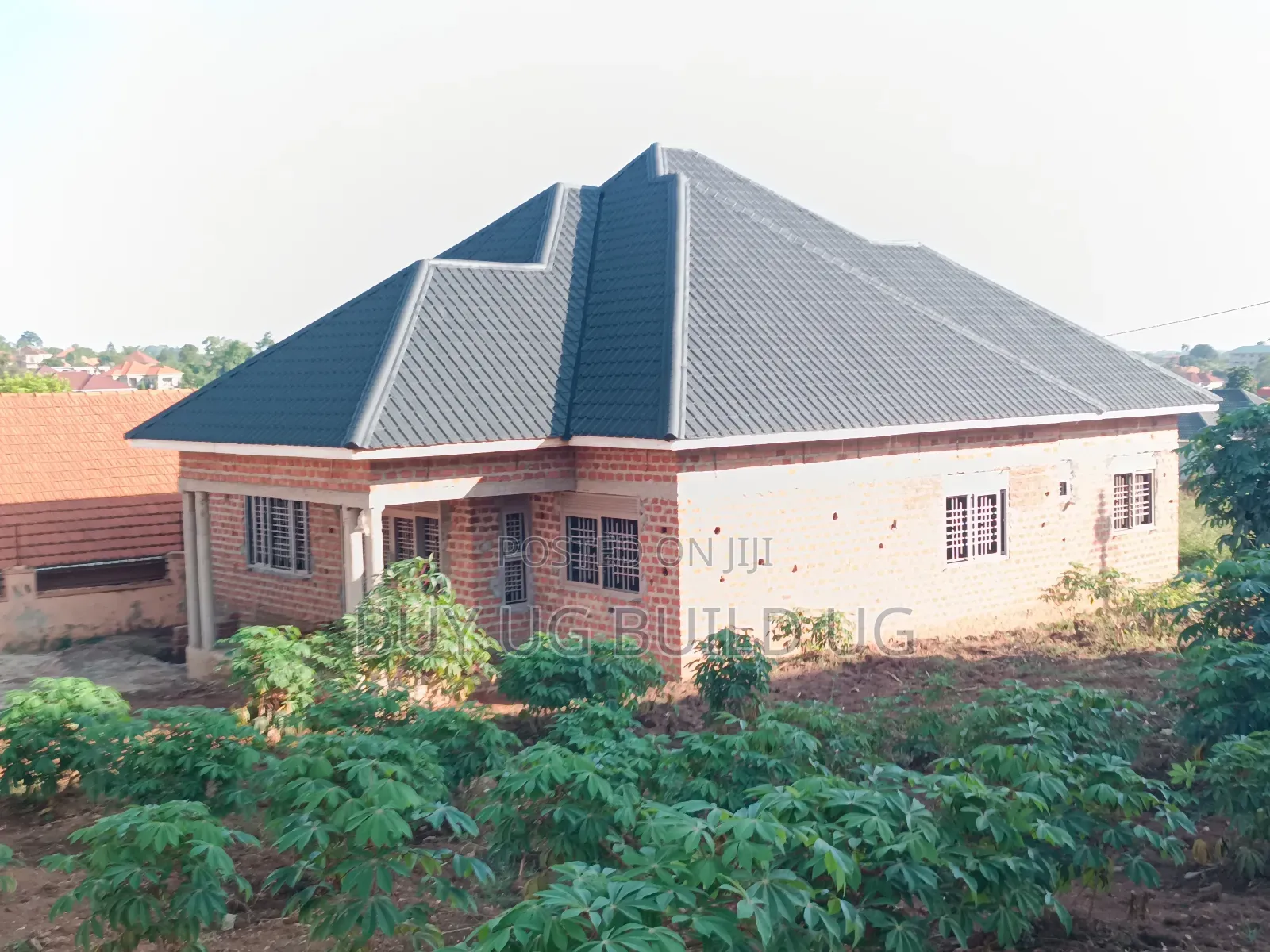 4bdrm Bungalow in Namugongo, Central Division for sale in Central Division