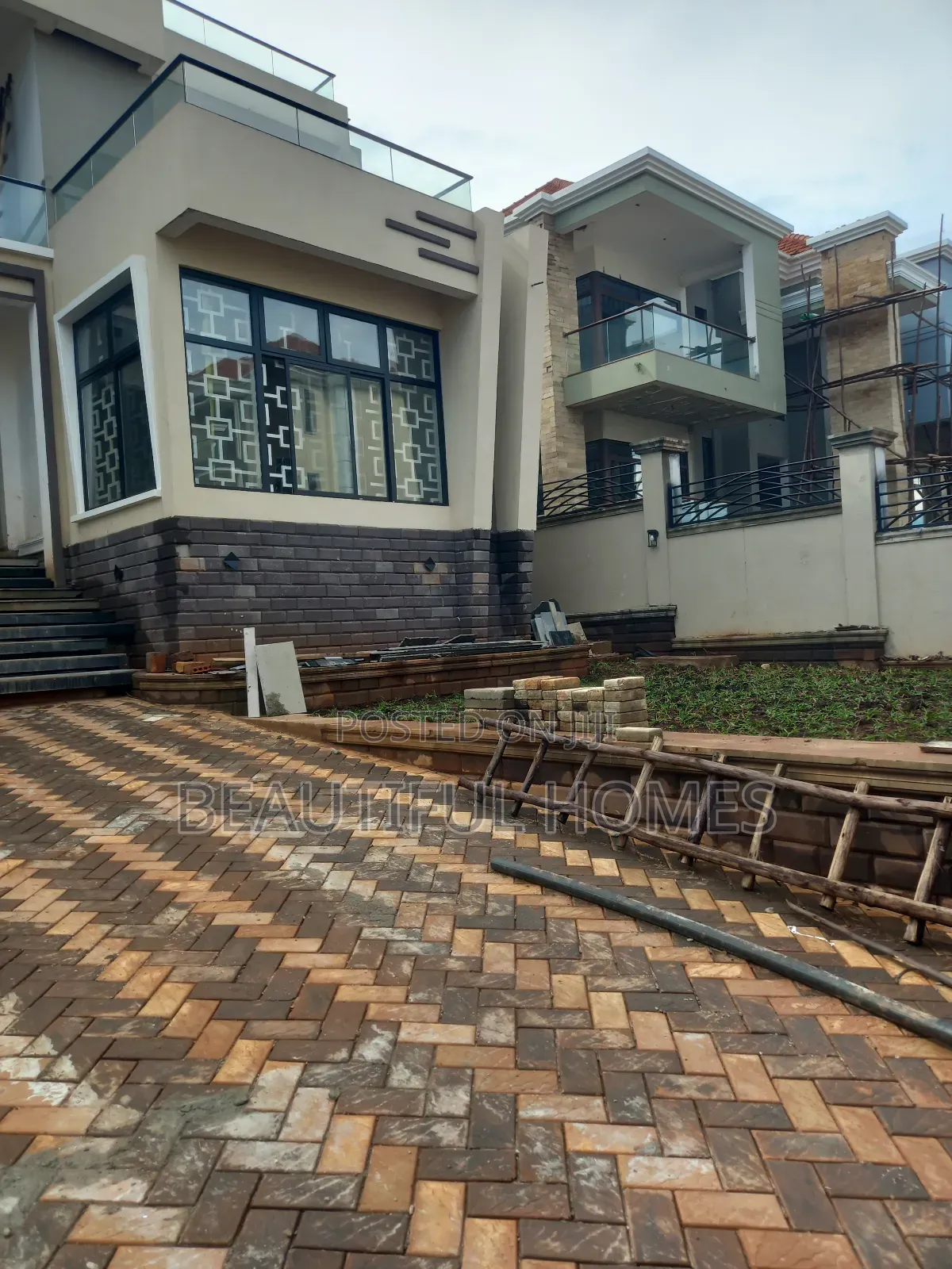 Furnished 6bdrm Mansion in Ntinda, Central Division for sale in Central Division