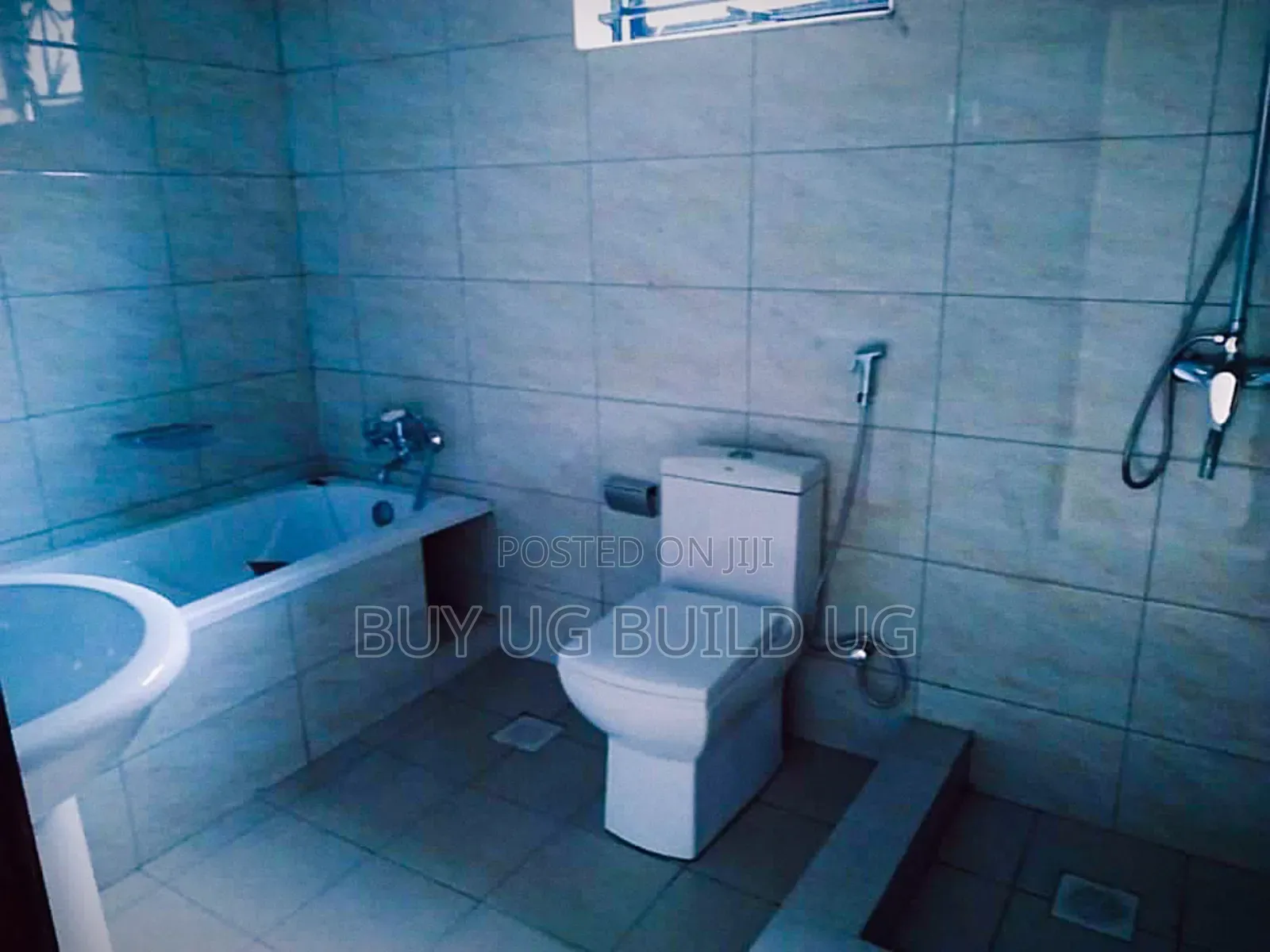 3bdrm Bungalow in Kira Mamelto Road, Central Division for sale in Central Division