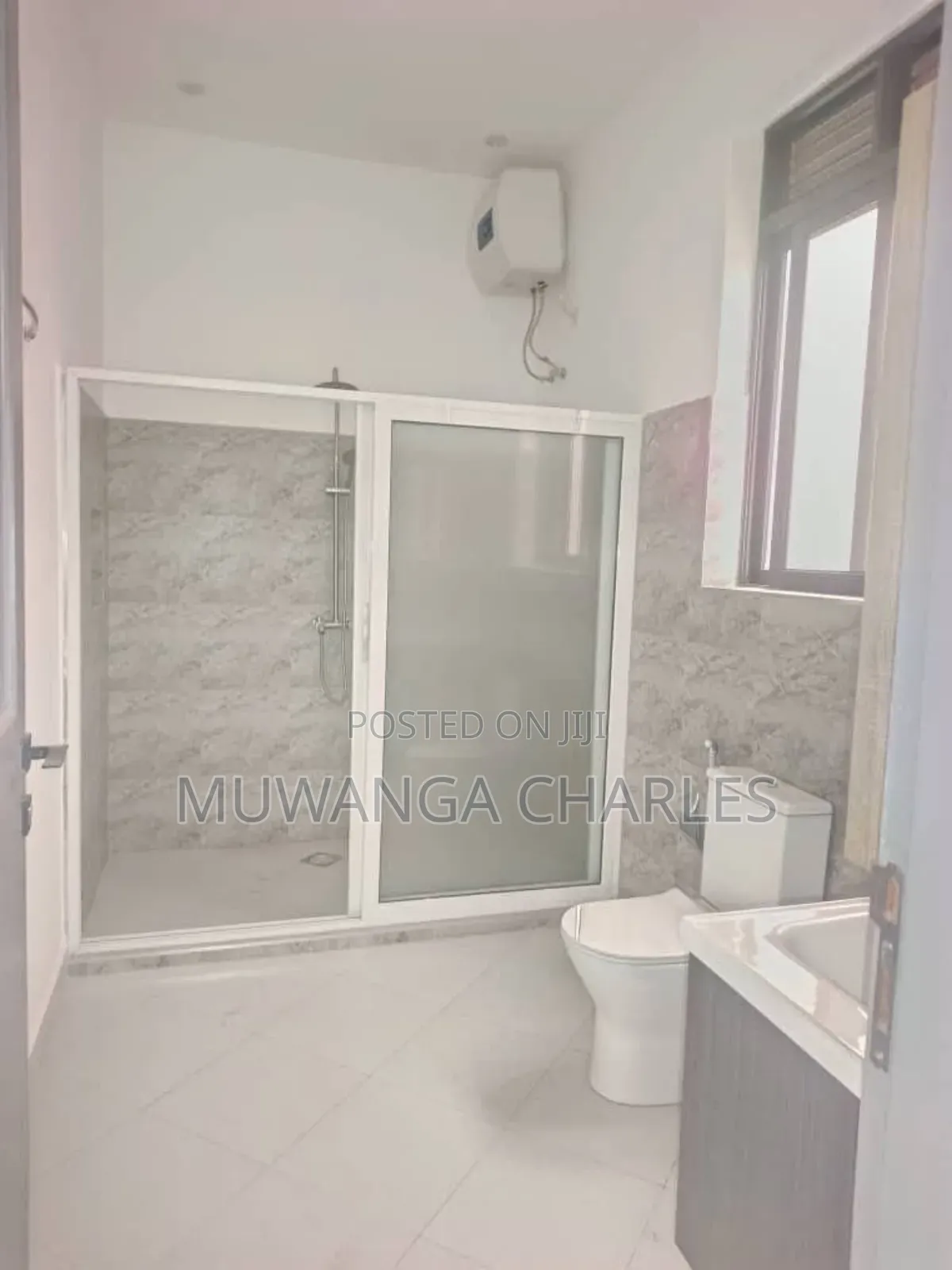 1bdrm Apartment in Fs Properties Ltd, Central Division for rent in Central Division