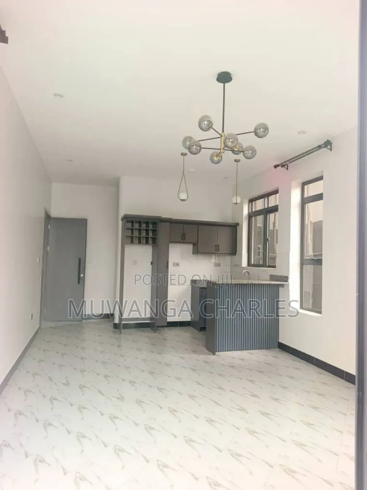 1bdrm Apartment in Fs Properties Ltd, Central Division for rent in Central Division