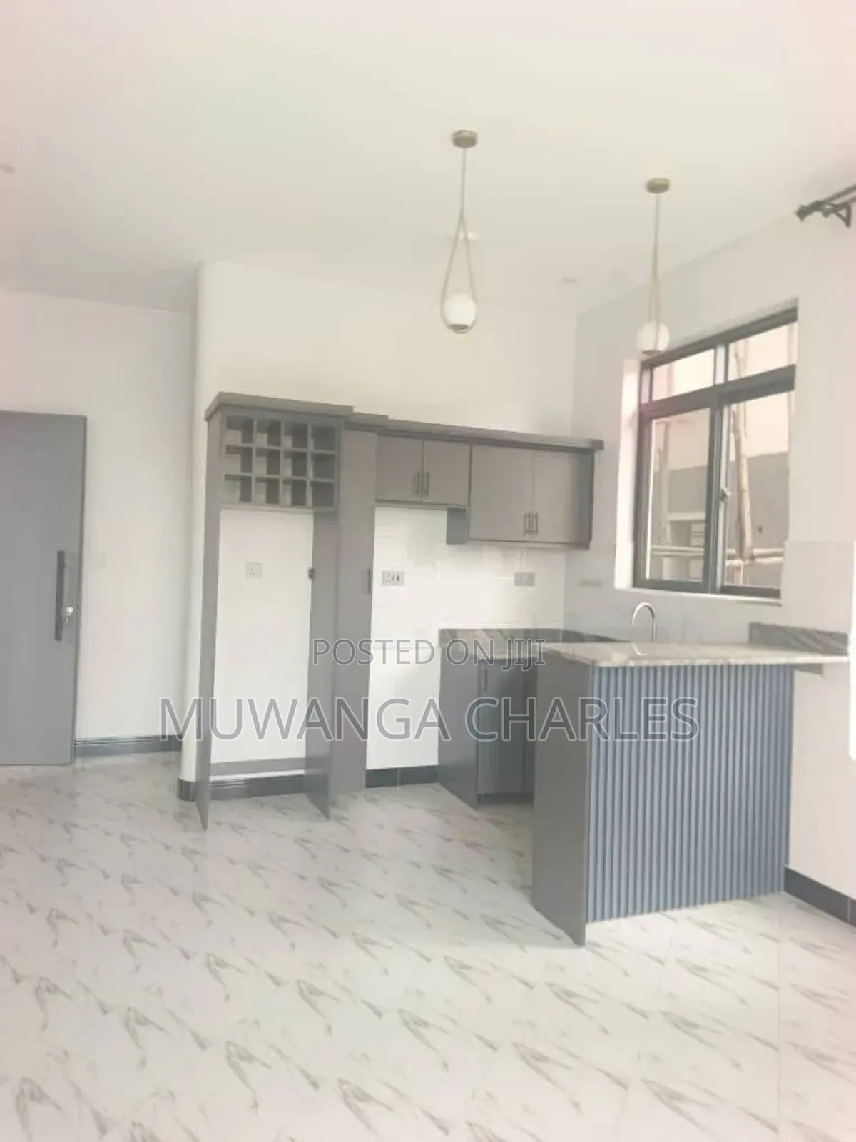 1bdrm Apartment in Fs Properties Ltd, Central Division for rent in Central Division