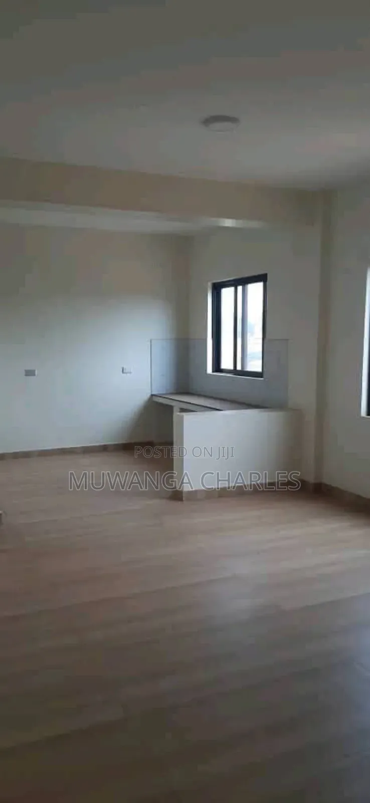 Office Space for Rent in Kamwokya in Central Division