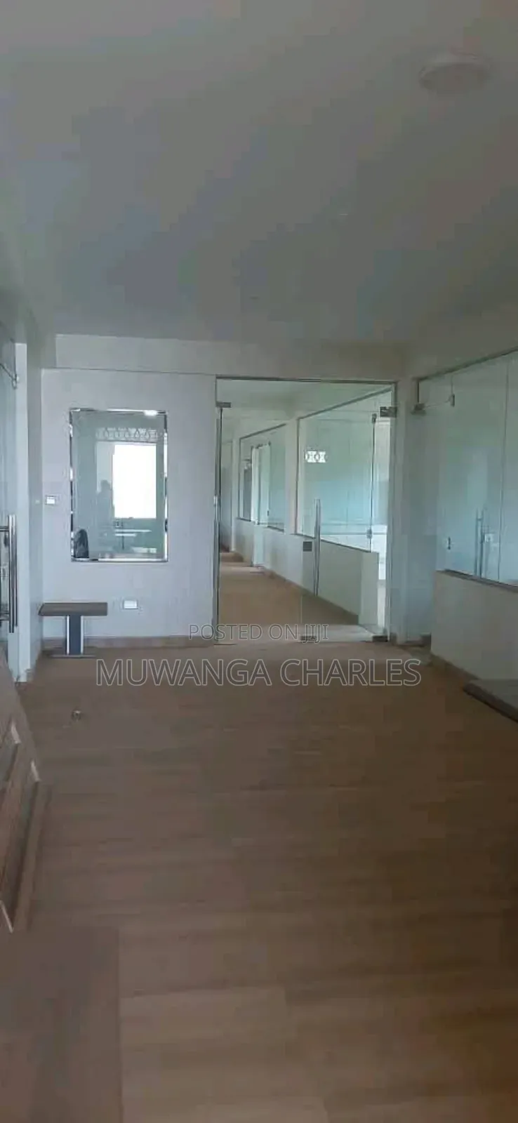 Office Space for Rent in Kamwokya in Central Division