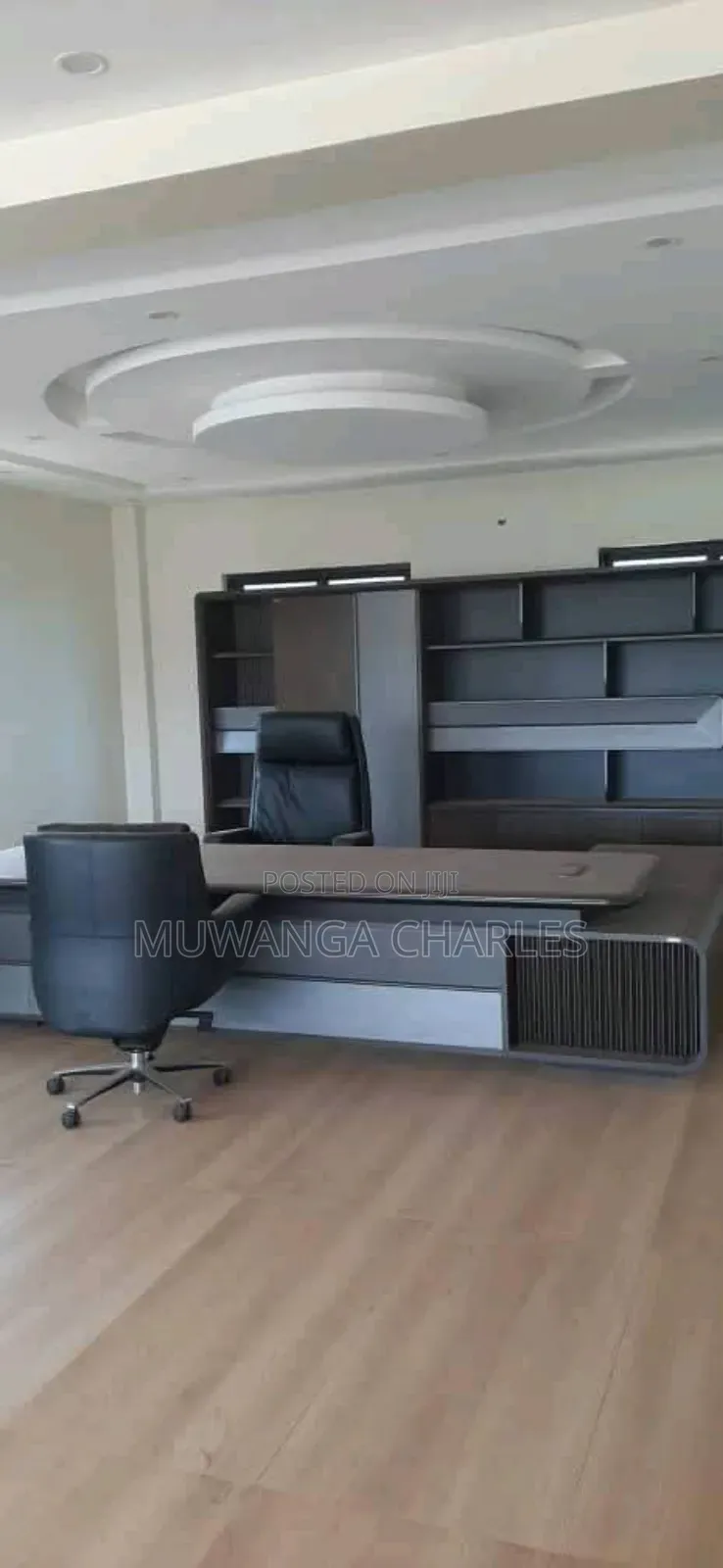 Office Space for Rent in Kamwokya in Central Division