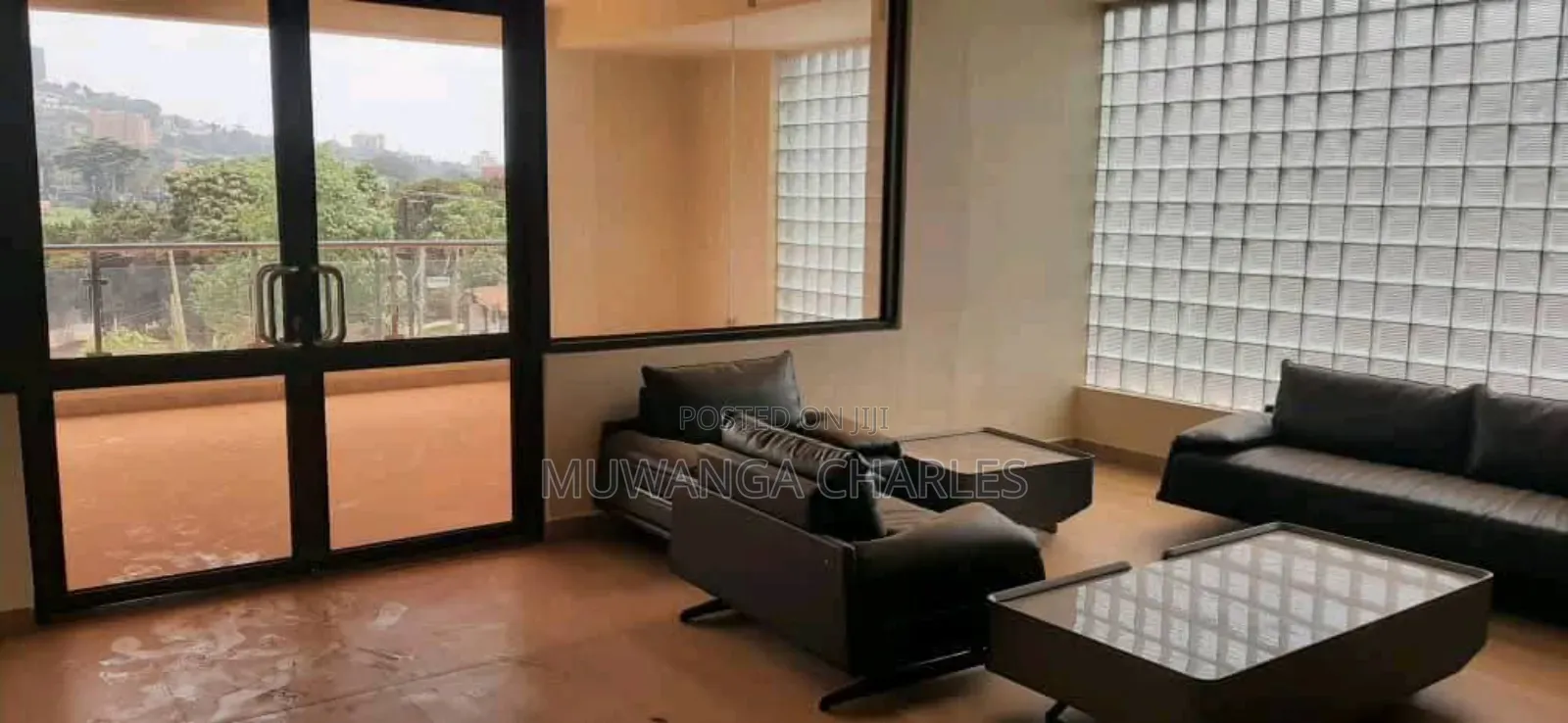 Office Space for Rent in Kamwokya in Central Division