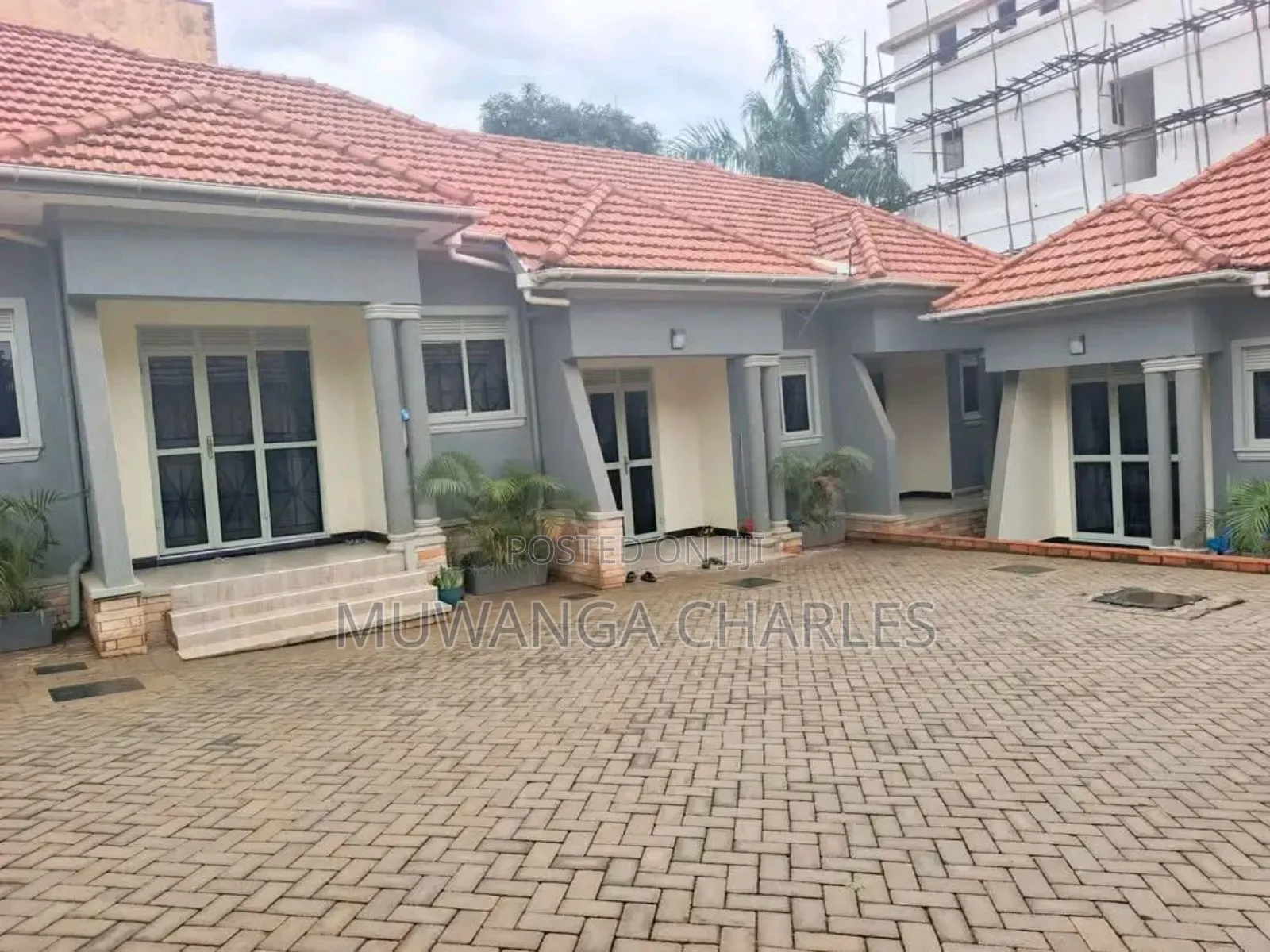 1bdrm House in Fs Properties Ltd, Central Division for rent in Central Division