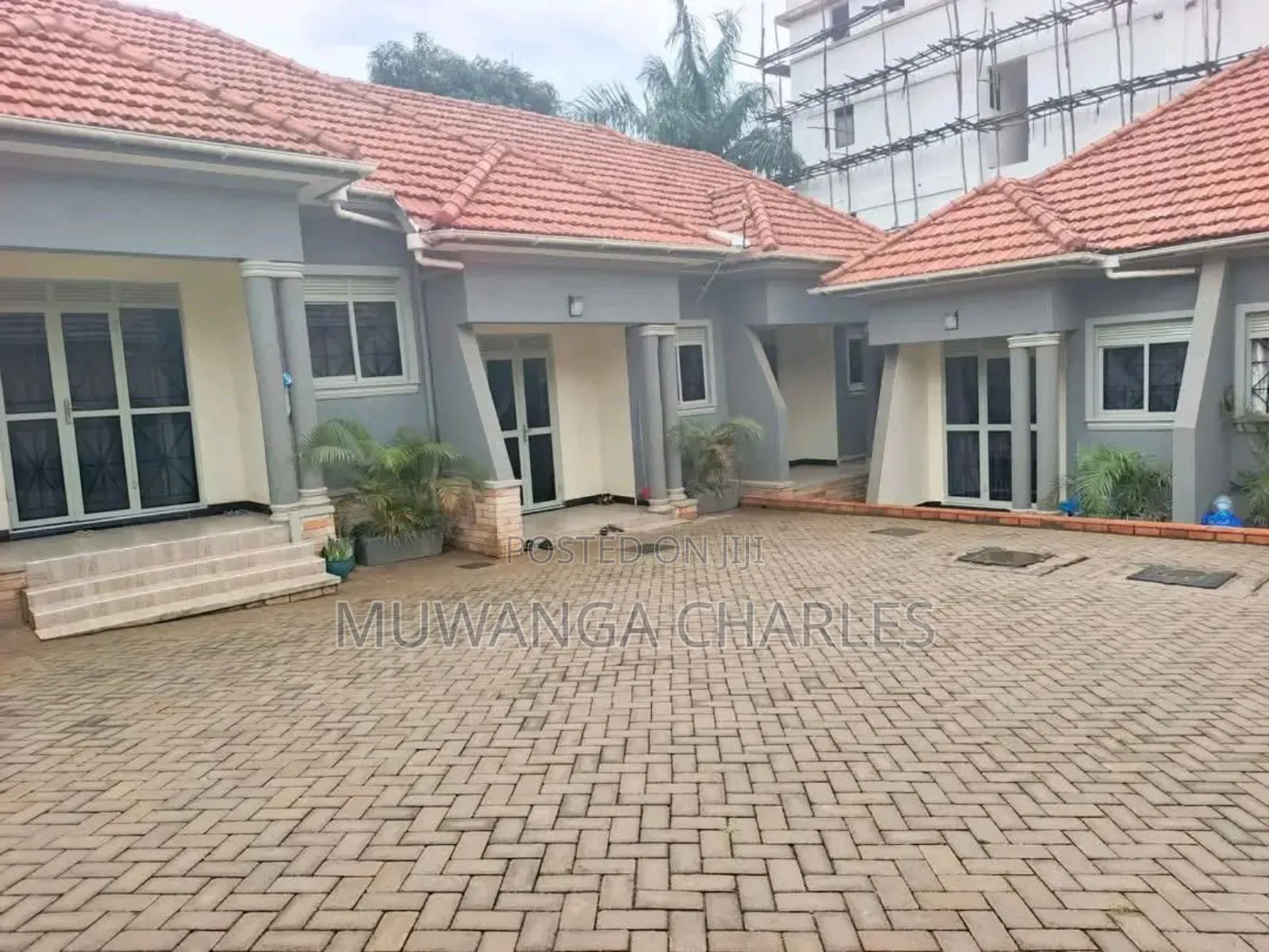 1bdrm House in Fs Properties Ltd, Central Division for rent in Central Division