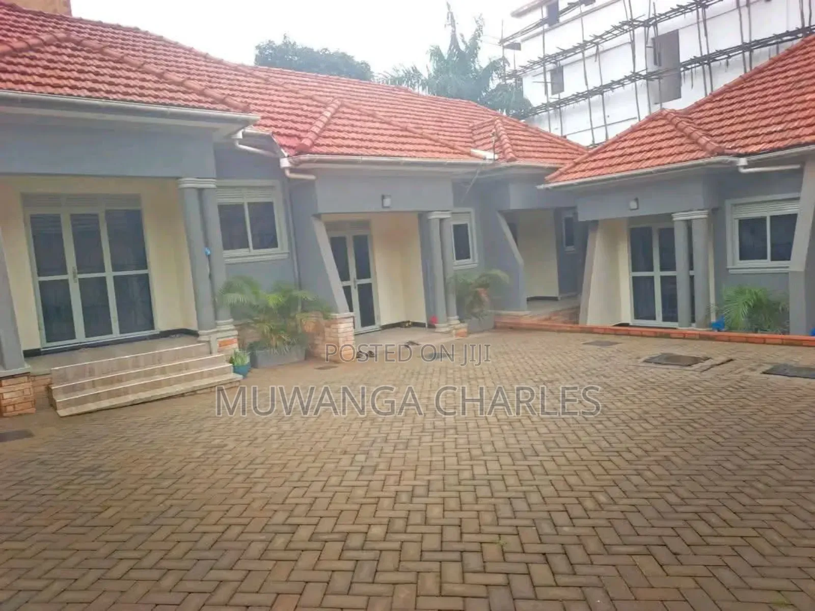 1bdrm House in Fs Properties Ltd, Central Division for rent in Central Division