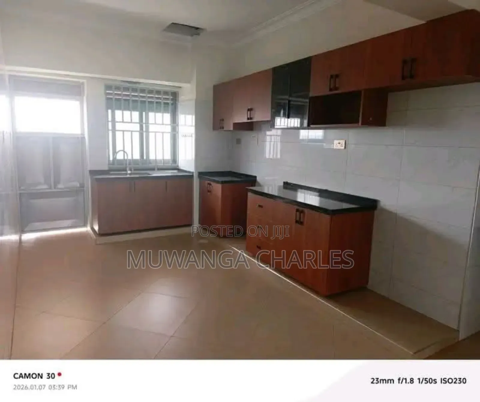 1bdrm House in Fs Properties Ltd, Central Division for rent in Central Division