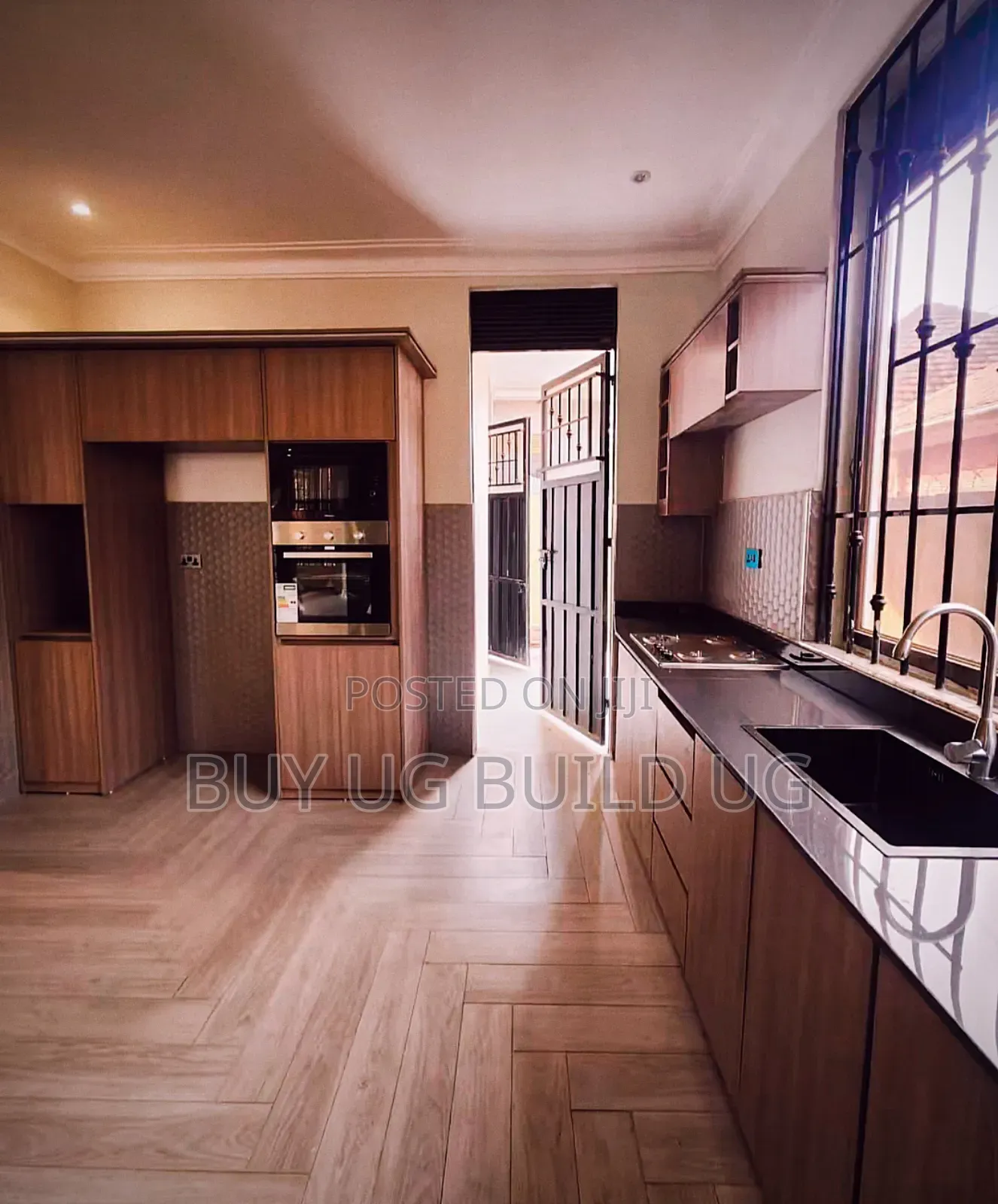 4bdrm Duplex in Najjera, Central Division for sale in Central Division