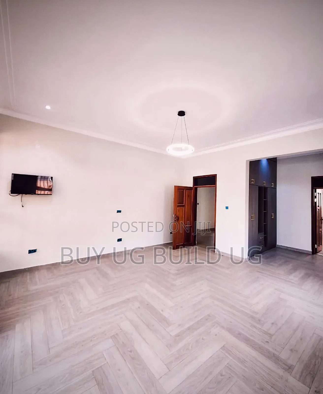 4bdrm Duplex in Najjera, Central Division for sale in Central Division