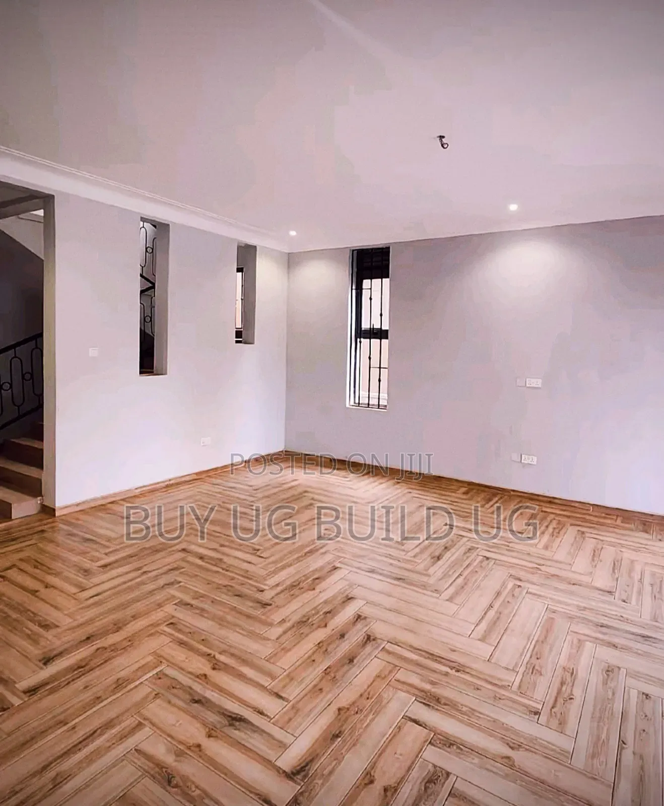 4bdrm Duplex in Kira Mamelto Road, Central Division for sale in Central Division