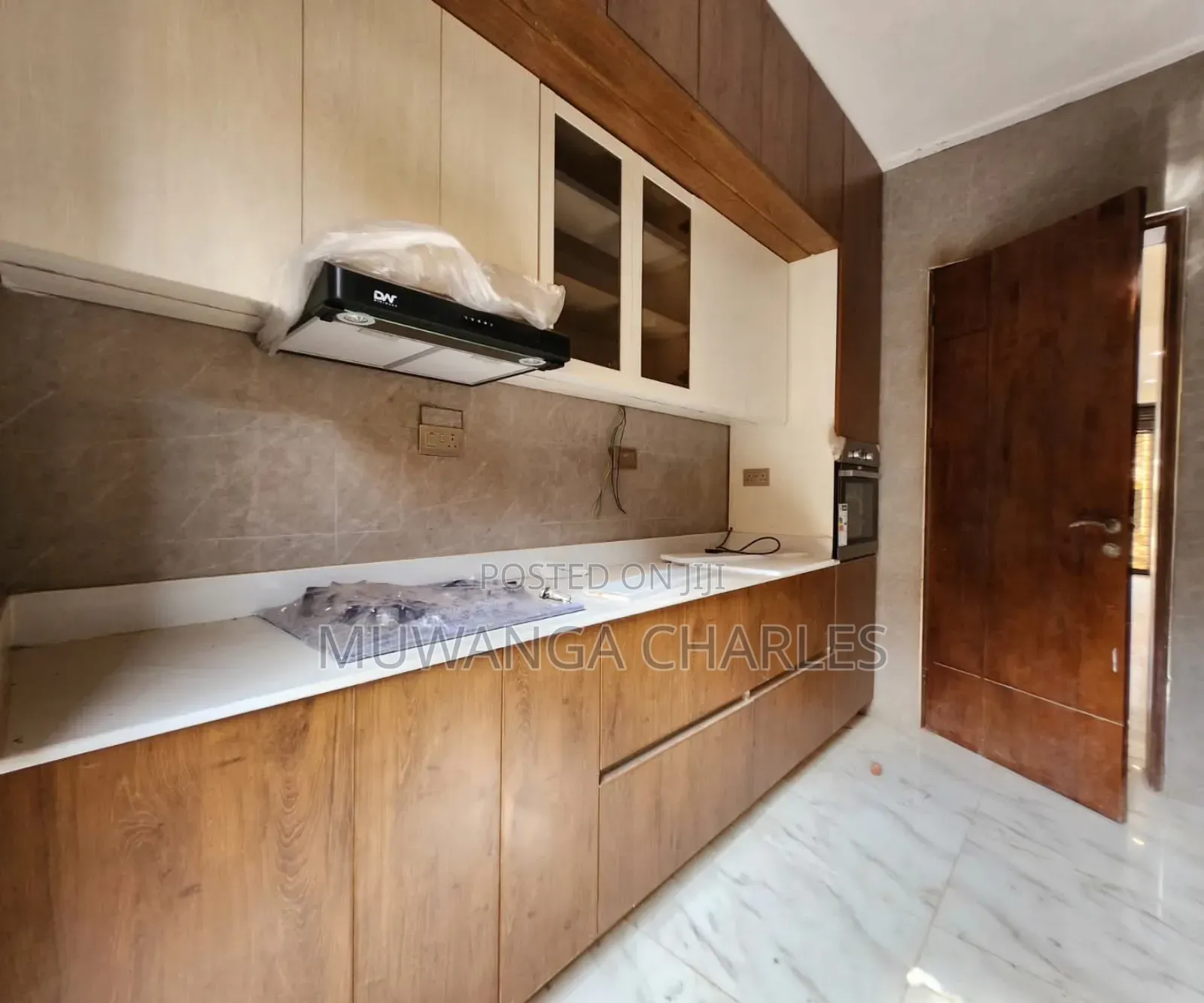 3bdrm Duplex in Fs Properties Ltd, Nakawa for rent in Nakawa