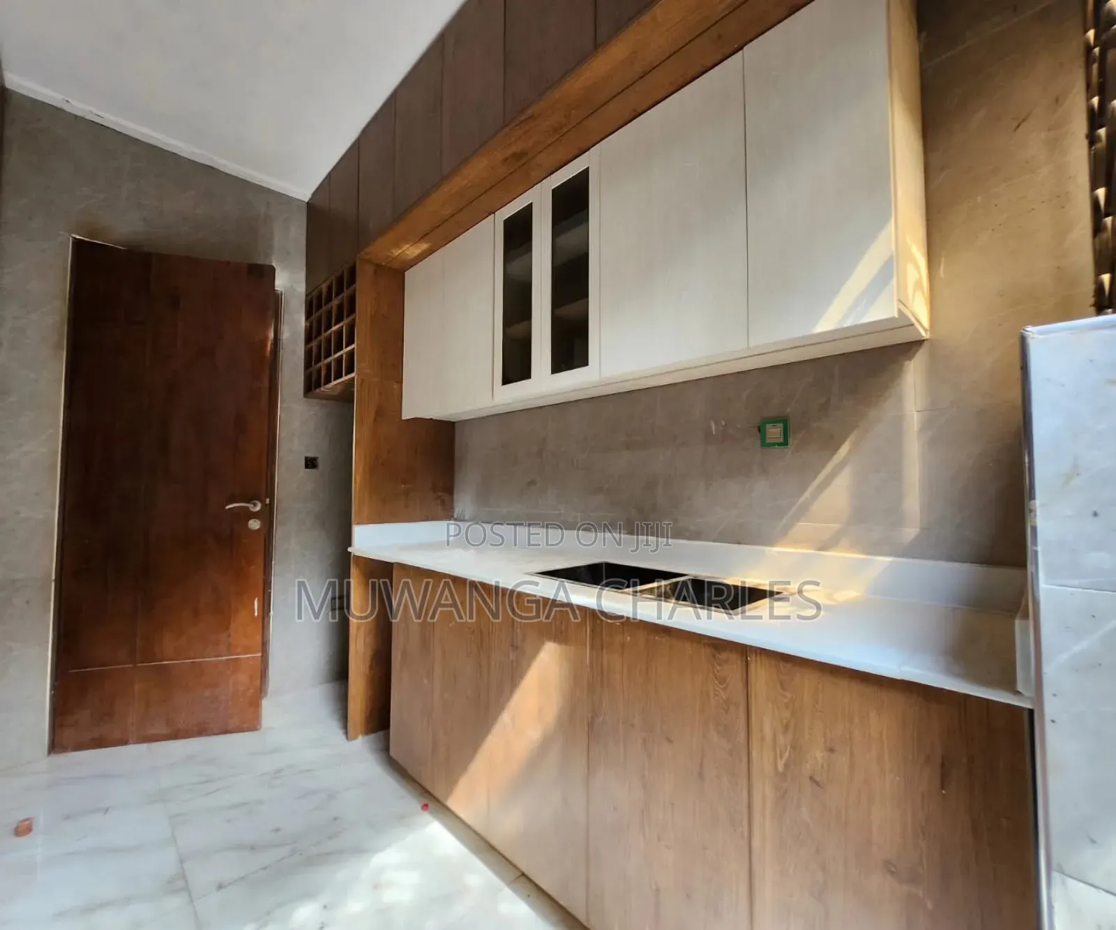 3bdrm Duplex in Fs Properties Ltd, Nakawa for rent in Nakawa