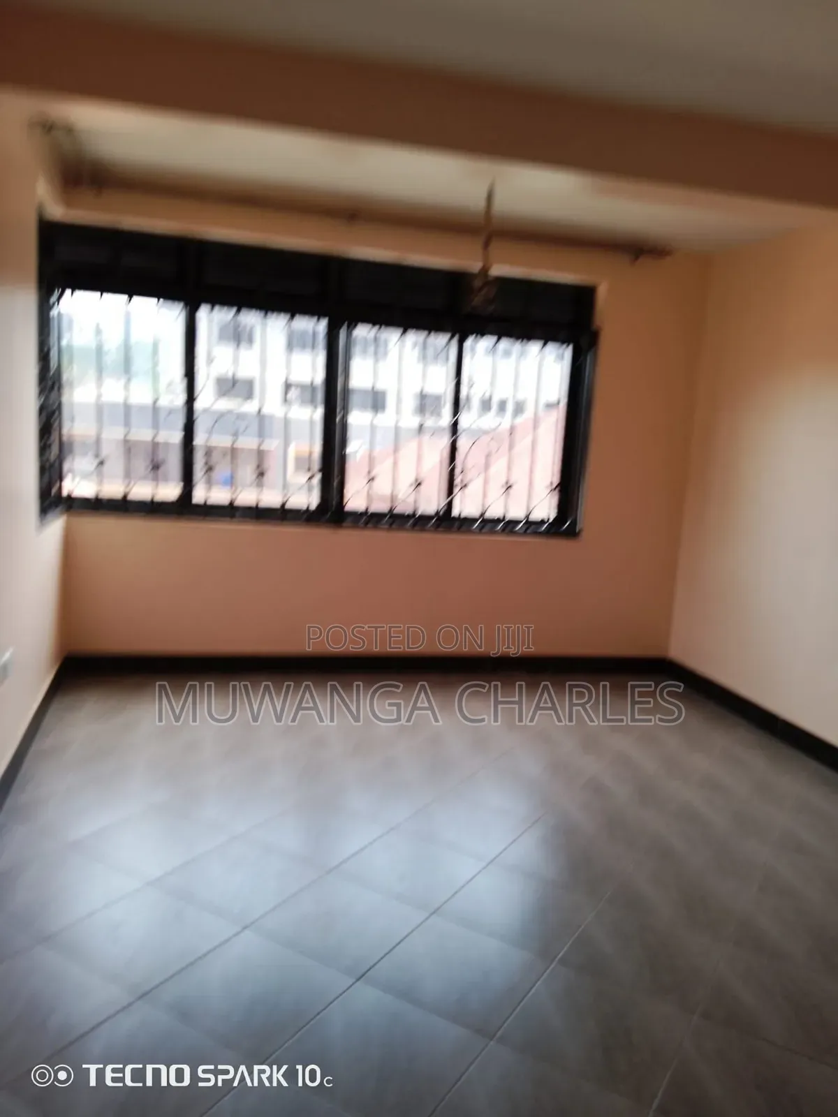 2bdrm Apartment in Fs Properties Ltd, Kawempe for rent in Kawempe