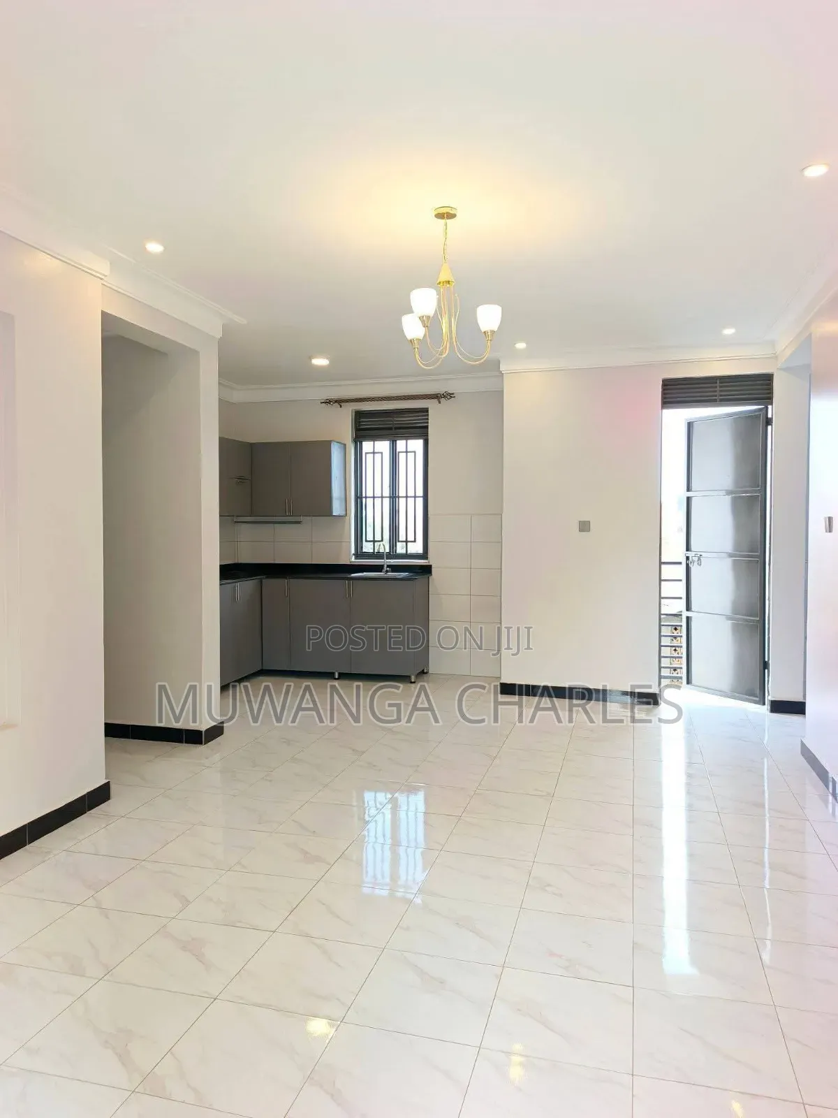 2bdrm Apartment in Fs Properties Ltd, Kawempe for rent in Kawempe