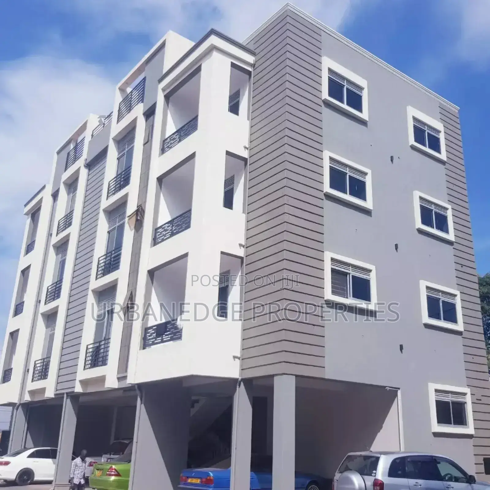 1bdrm Apartment in Bunga, Central Division for rent in Central Division