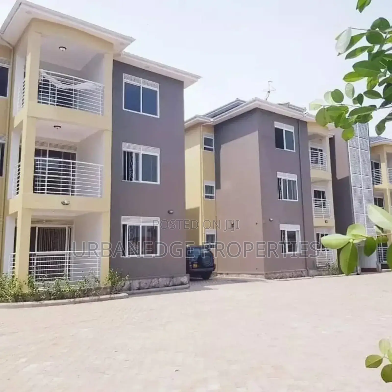 2bdrm Apartment in Lubowa, Central Division for rent in Central Division