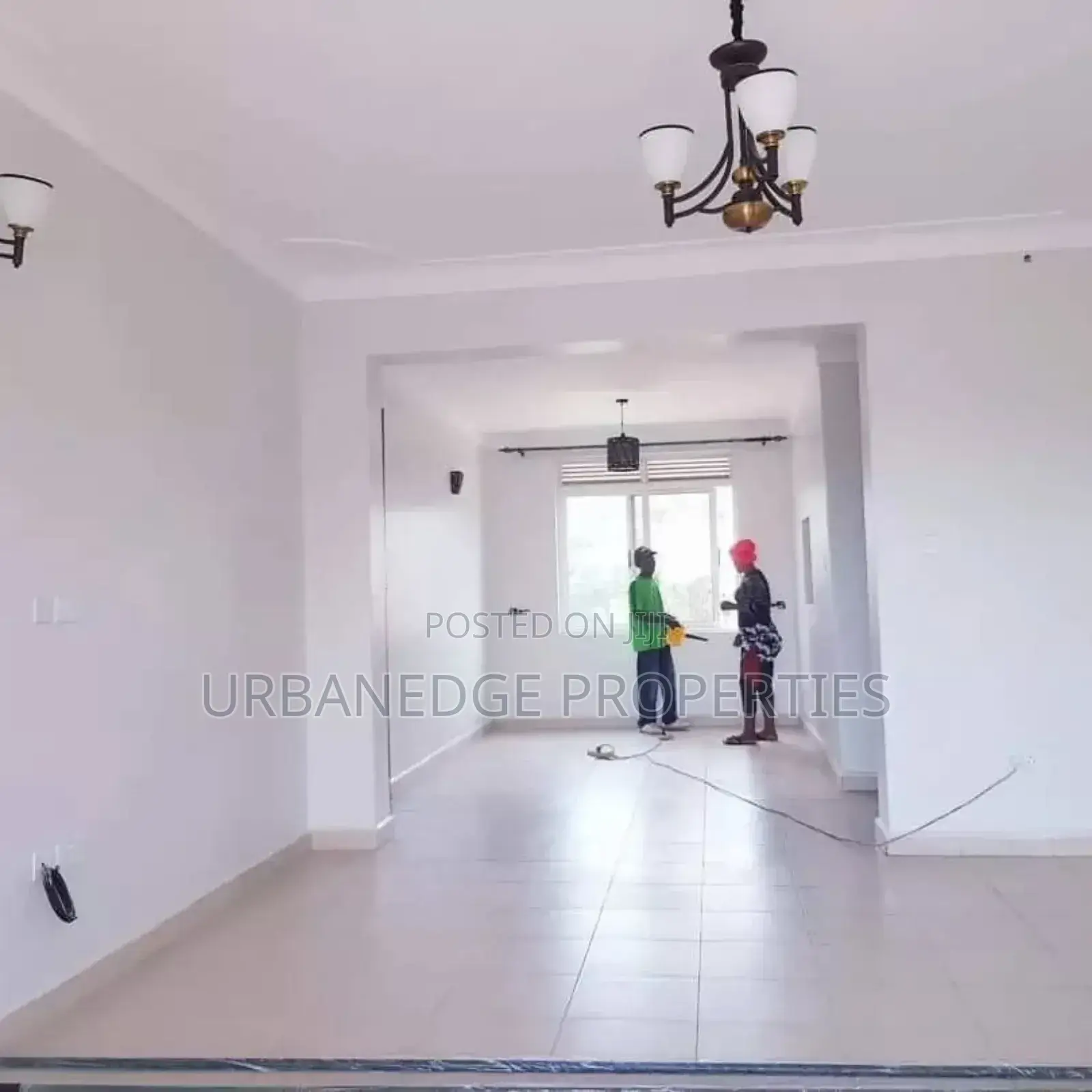 2bdrm Apartment in Lubowa, Central Division for rent in Central Division