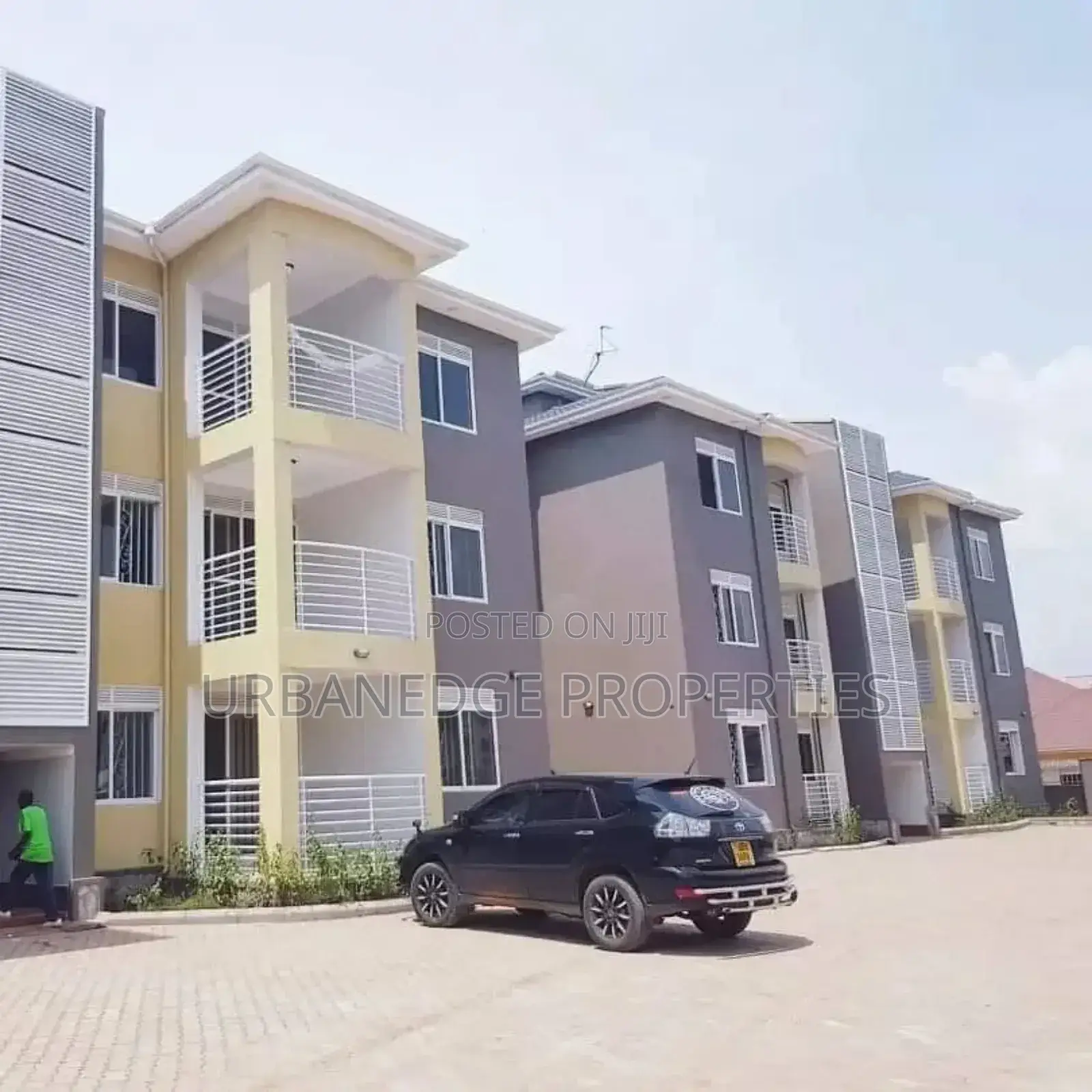 2bdrm Apartment in Lubowa, Central Division for rent in Central Division