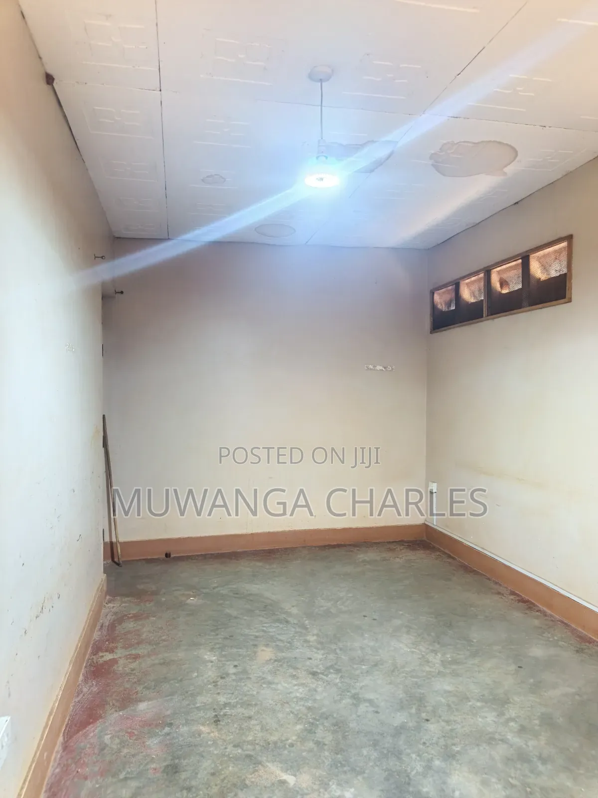 3bdrm Bungalow in Fs Properties Ltd, Nakawa for rent in Nakawa