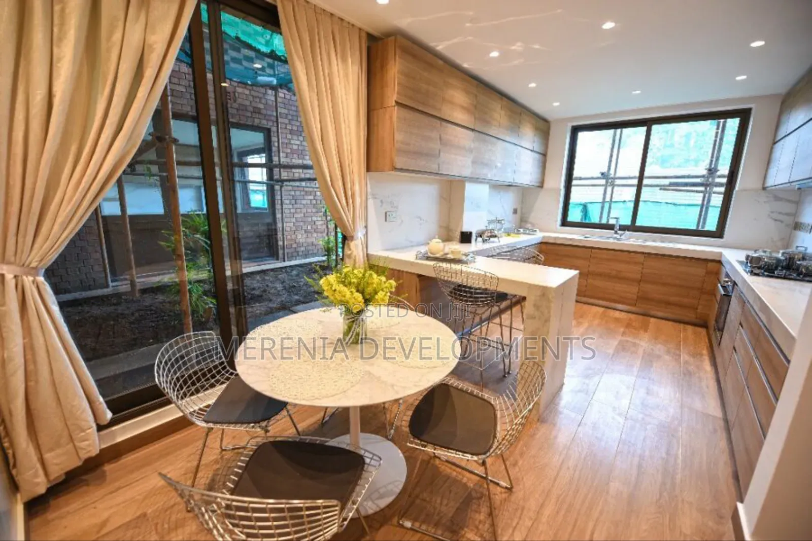 3bdrm Apartment in Kololo, Central Division for rent in Central Division