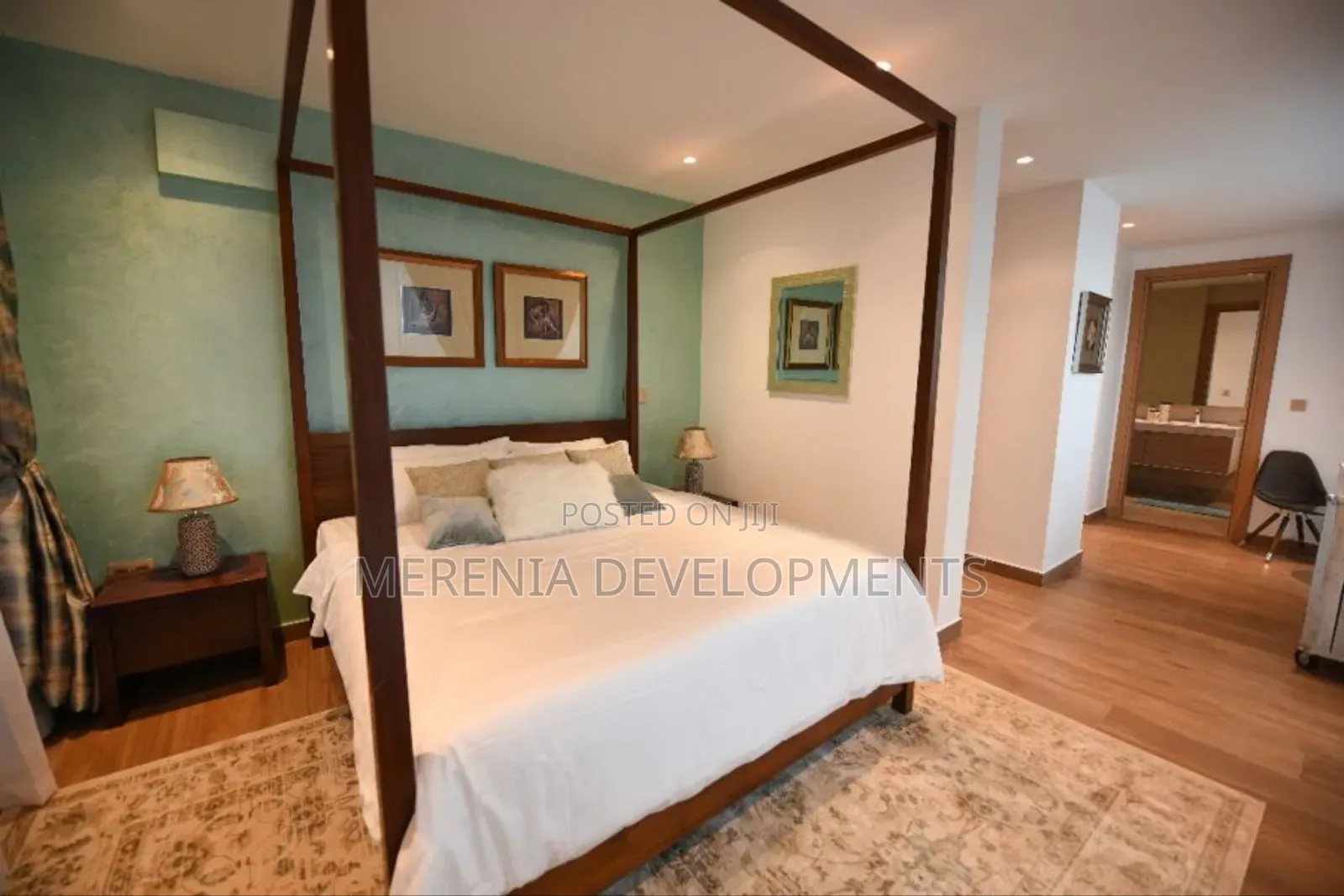 3bdrm Apartment in Kololo, Central Division for rent in Central Division
