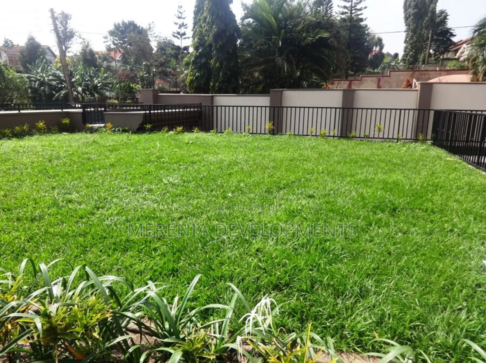 Furnished 2bdrm Apartment in Naguru, Central Division for rent in Central Division