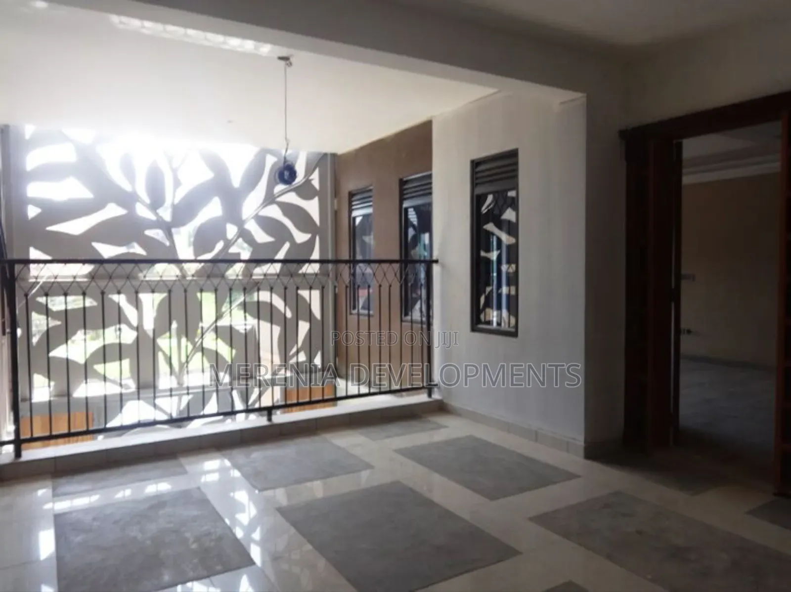 Furnished 2bdrm Apartment in Naguru, Central Division for rent in Central Division