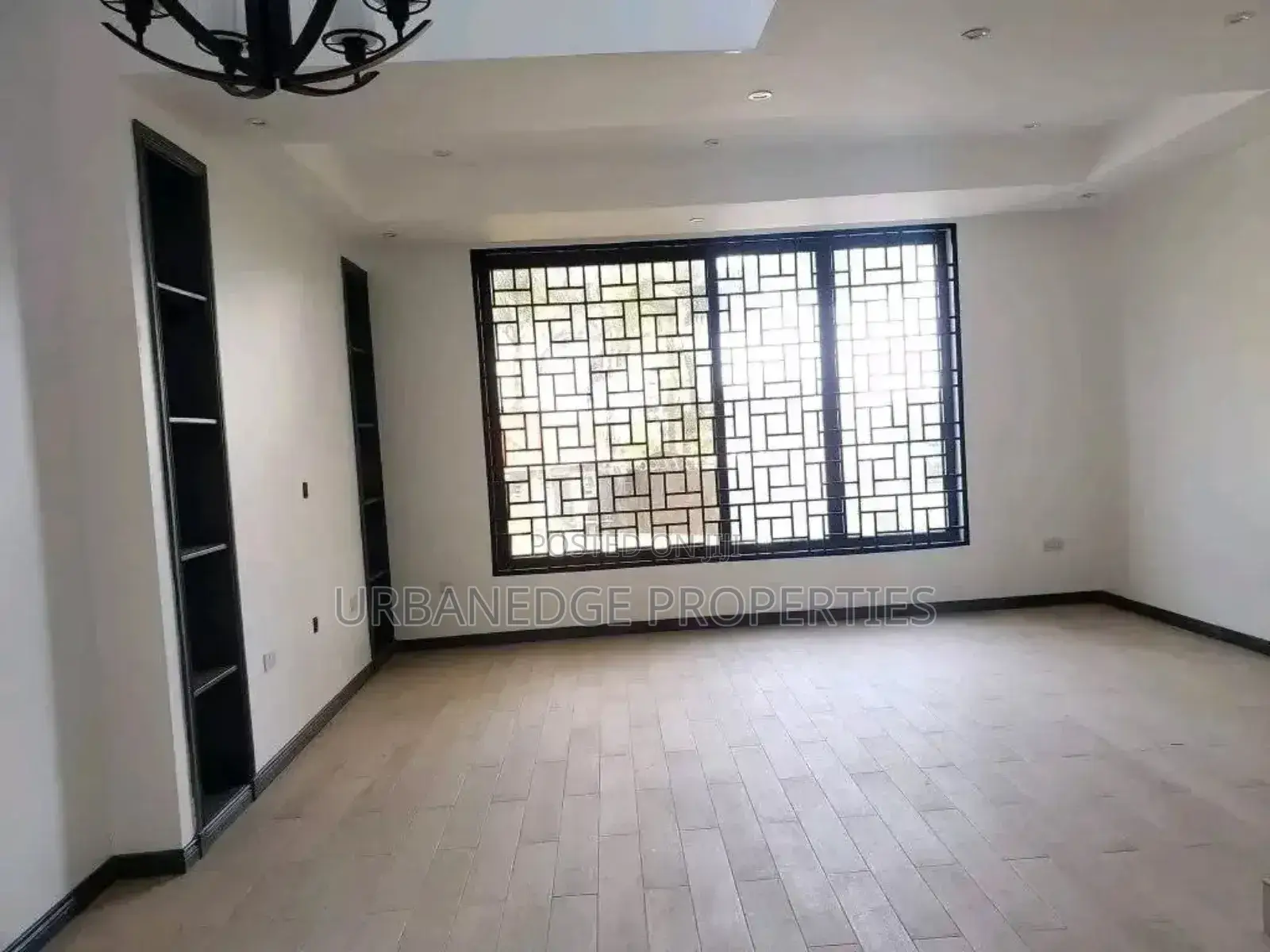 5bdrm Villa in Munyonyo, Central Division for rent in Central Division