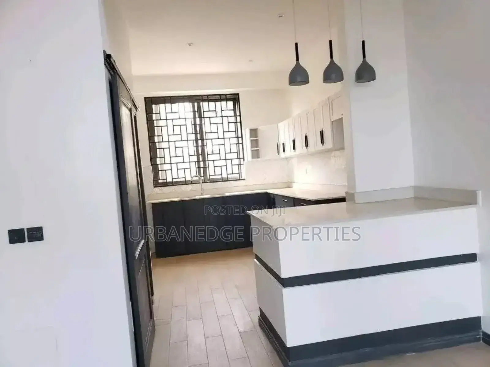 5bdrm Villa in Munyonyo, Central Division for rent in Central Division
