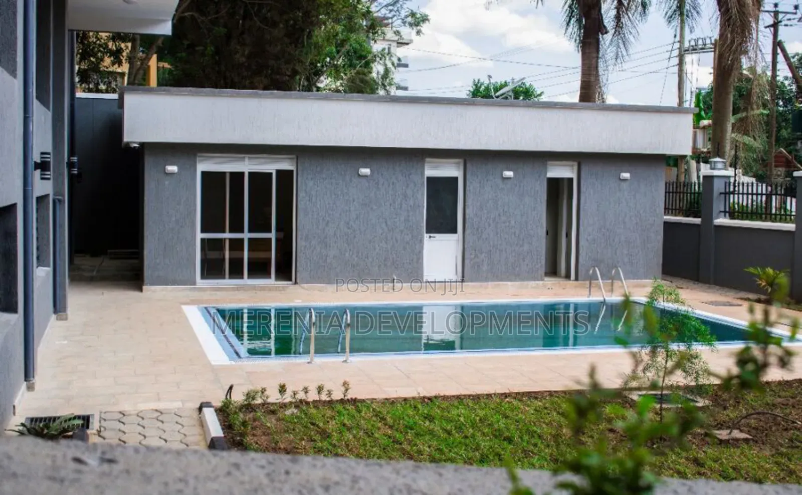 3bdrm Apartment in Kololo, Central Division for rent in Central Division