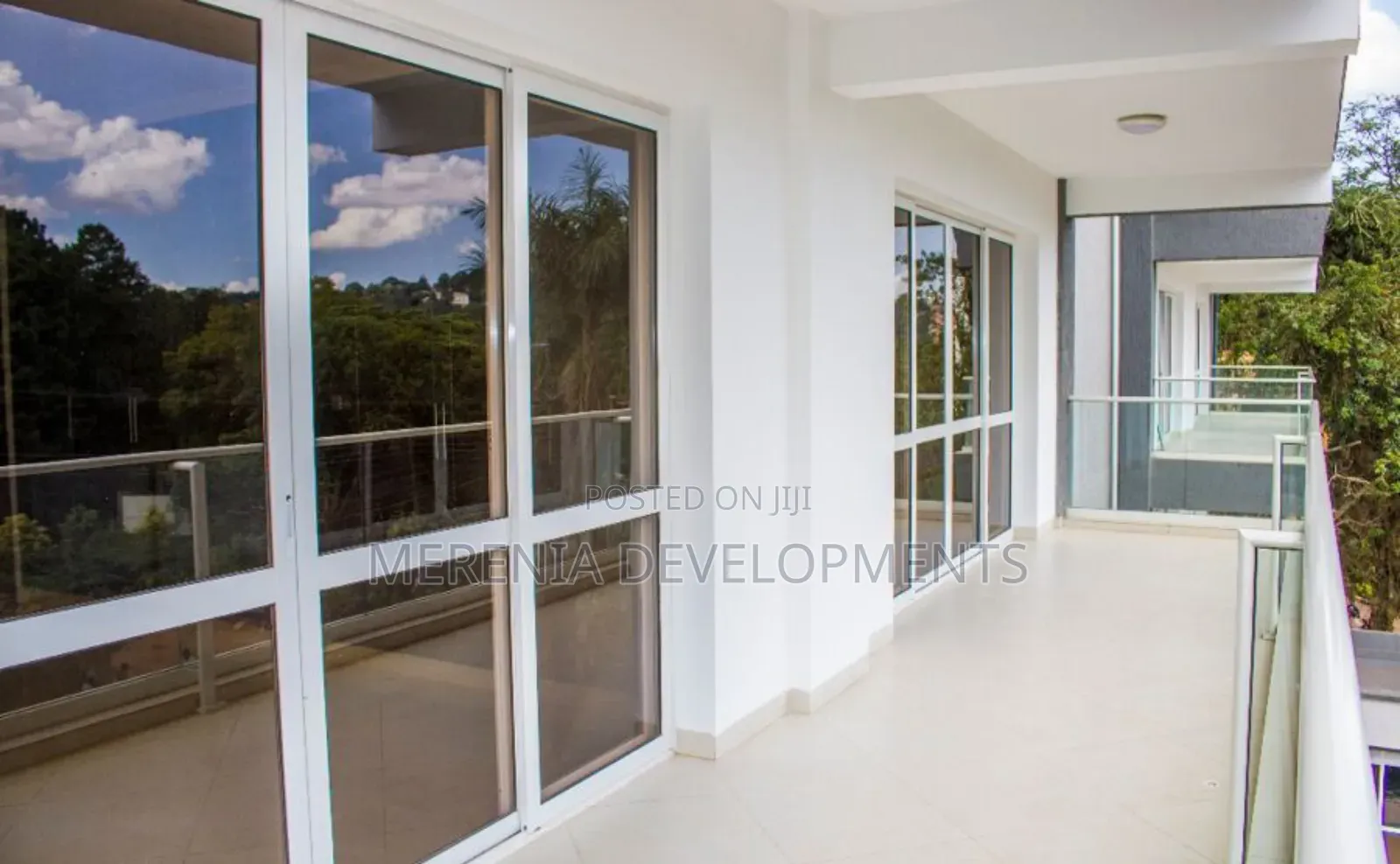 3bdrm Apartment in Kololo, Central Division for rent in Central Division