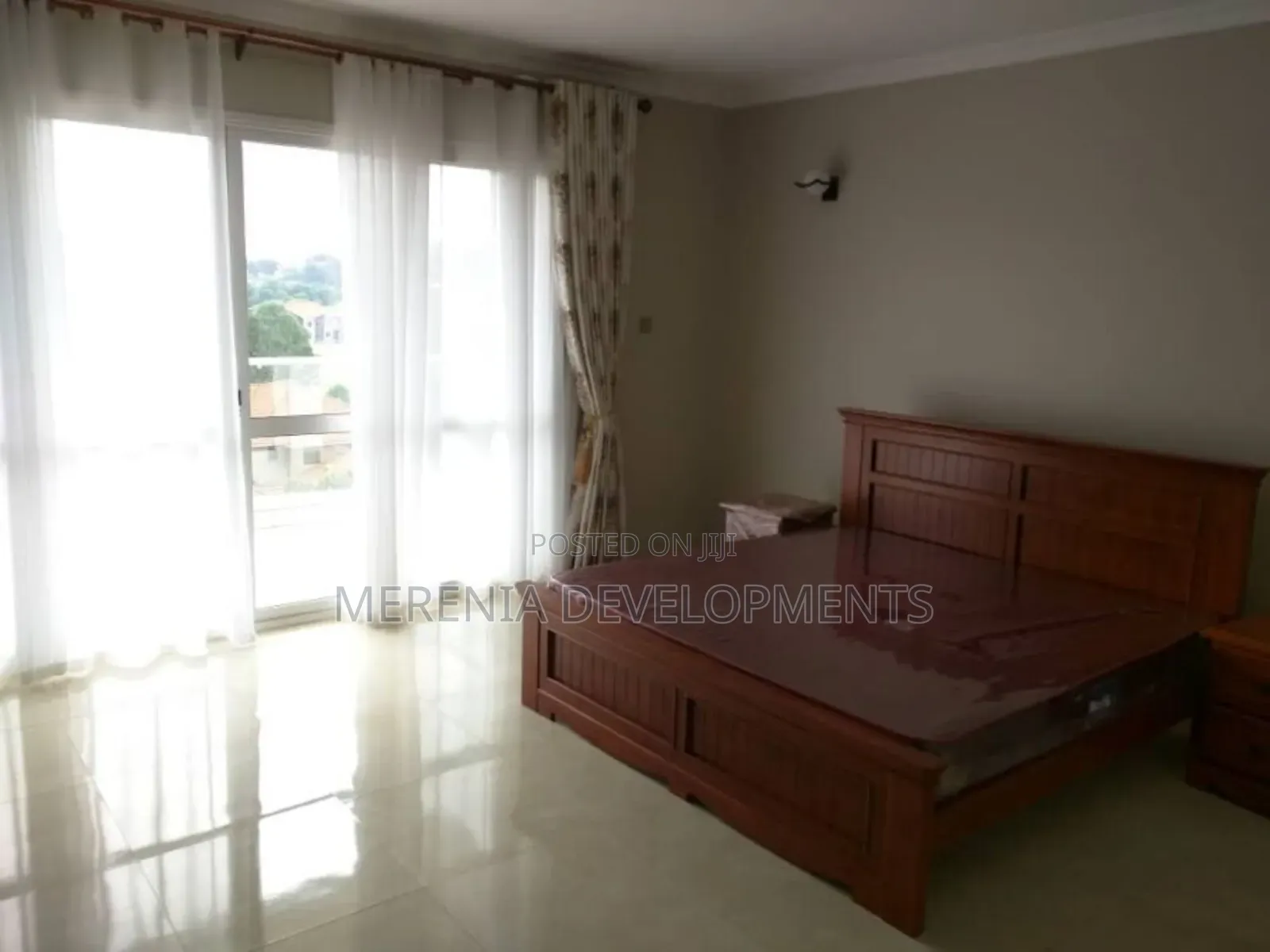3bdrm Apartment in Kololo, Central Division for rent in Central Division