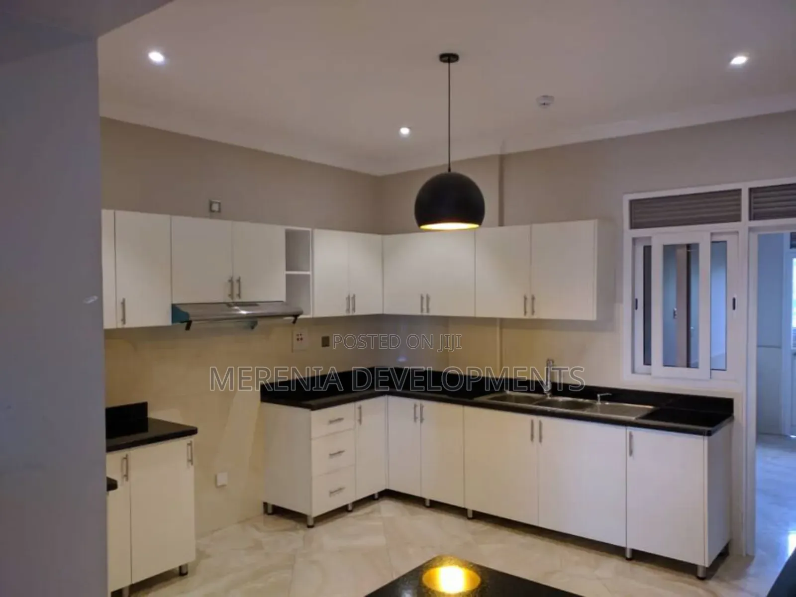 3bdrm Apartment in Kololo, Central Division for rent in Central Division