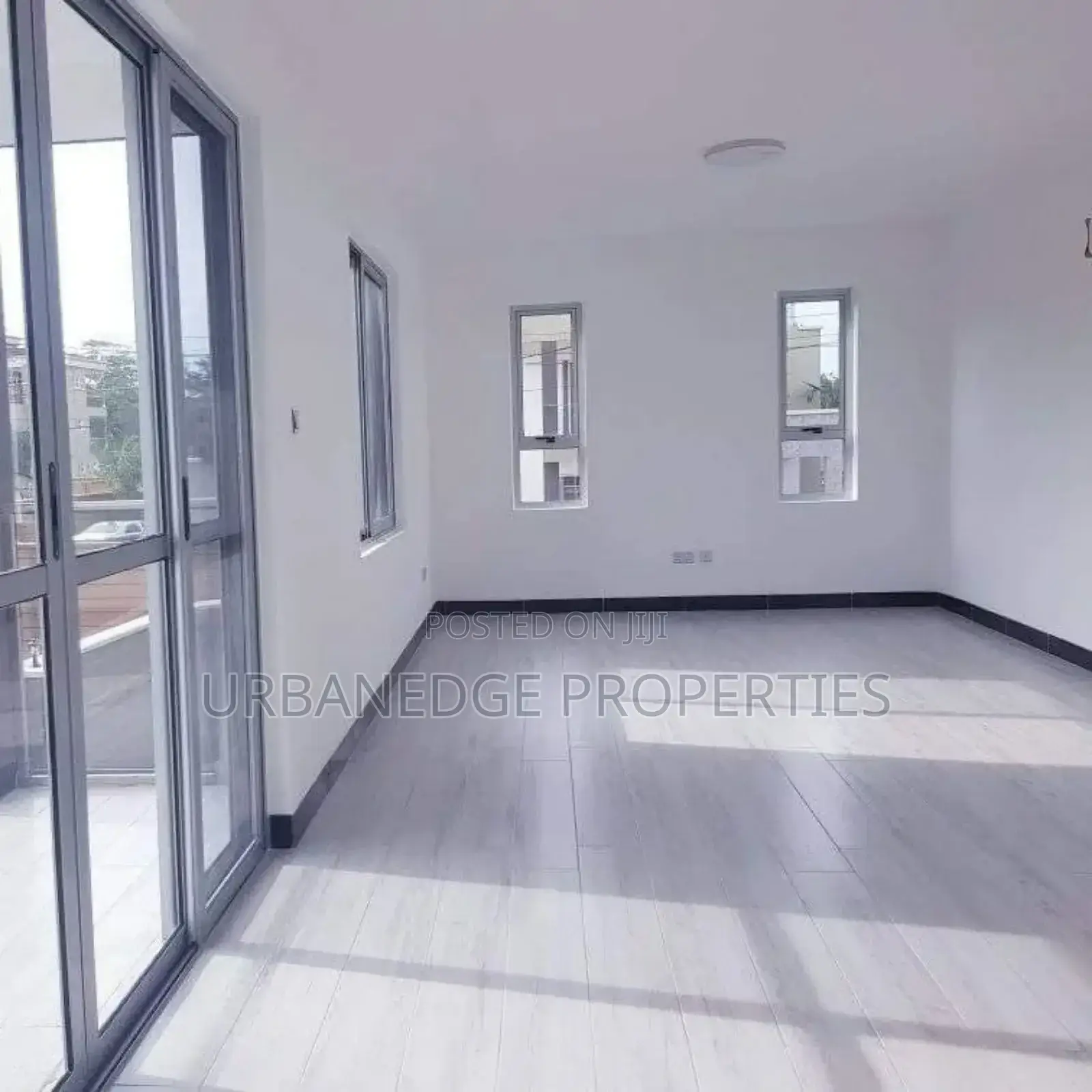 2bdrm Apartment in Kigo, Central Division for rent in Central Division