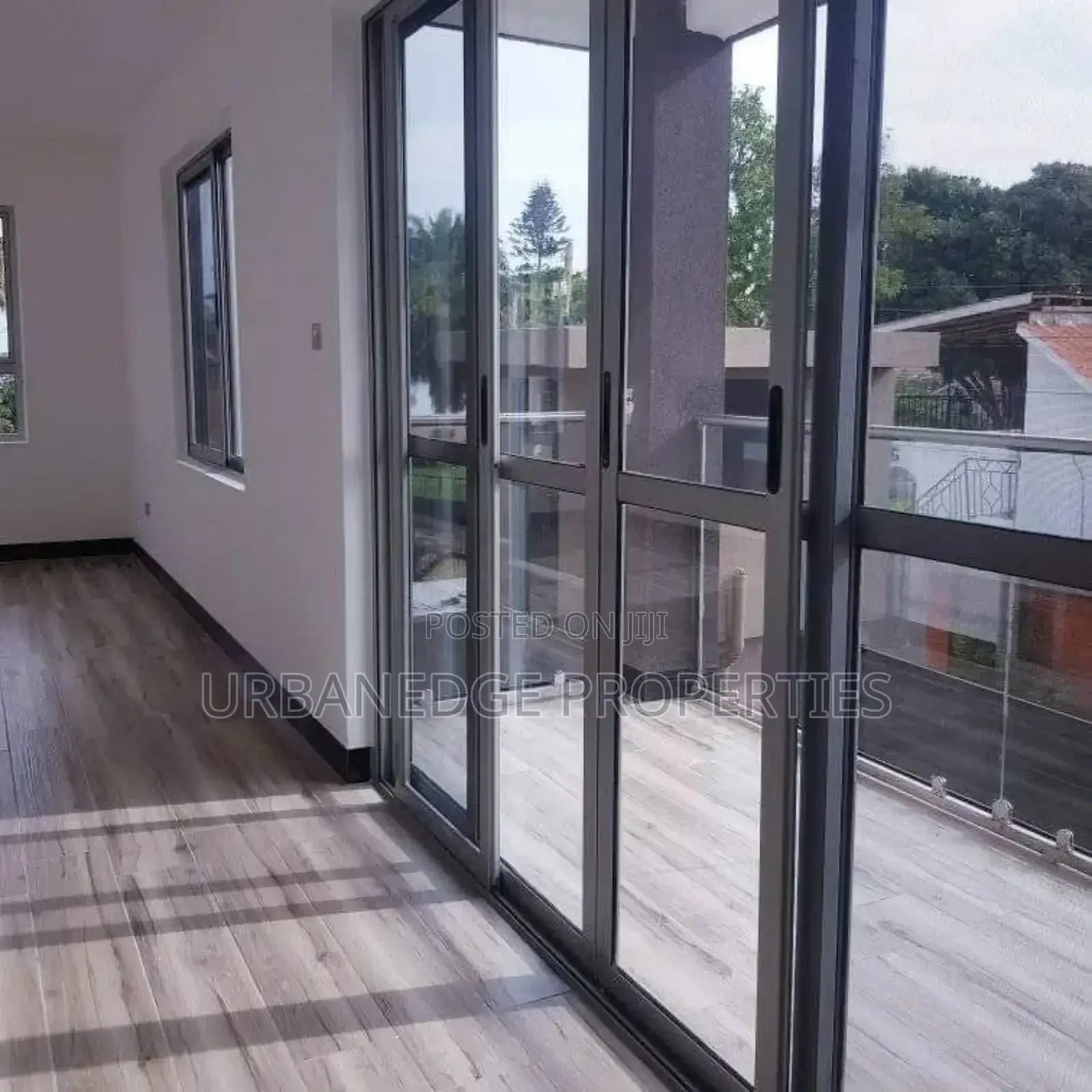 2bdrm Apartment in Kigo, Central Division for rent in Central Division